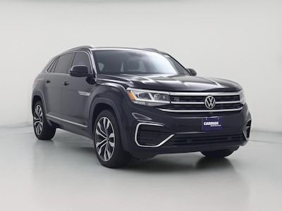 2022 Volkswagen Atlas Cross Sport SEL Premium R-Line