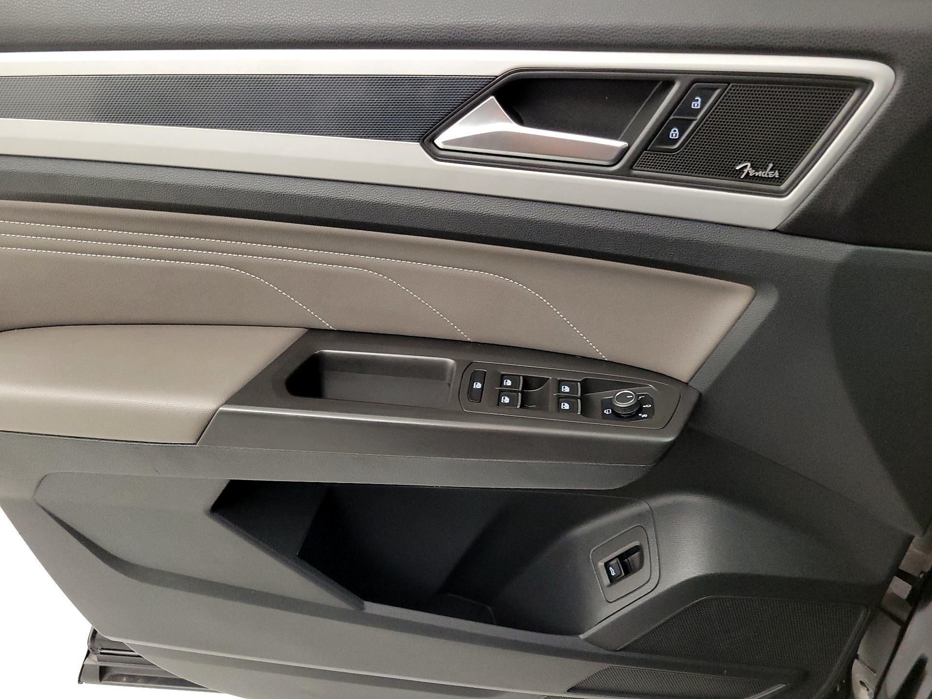 Thumbnail: 2022 Volkswagen Atlas - 12