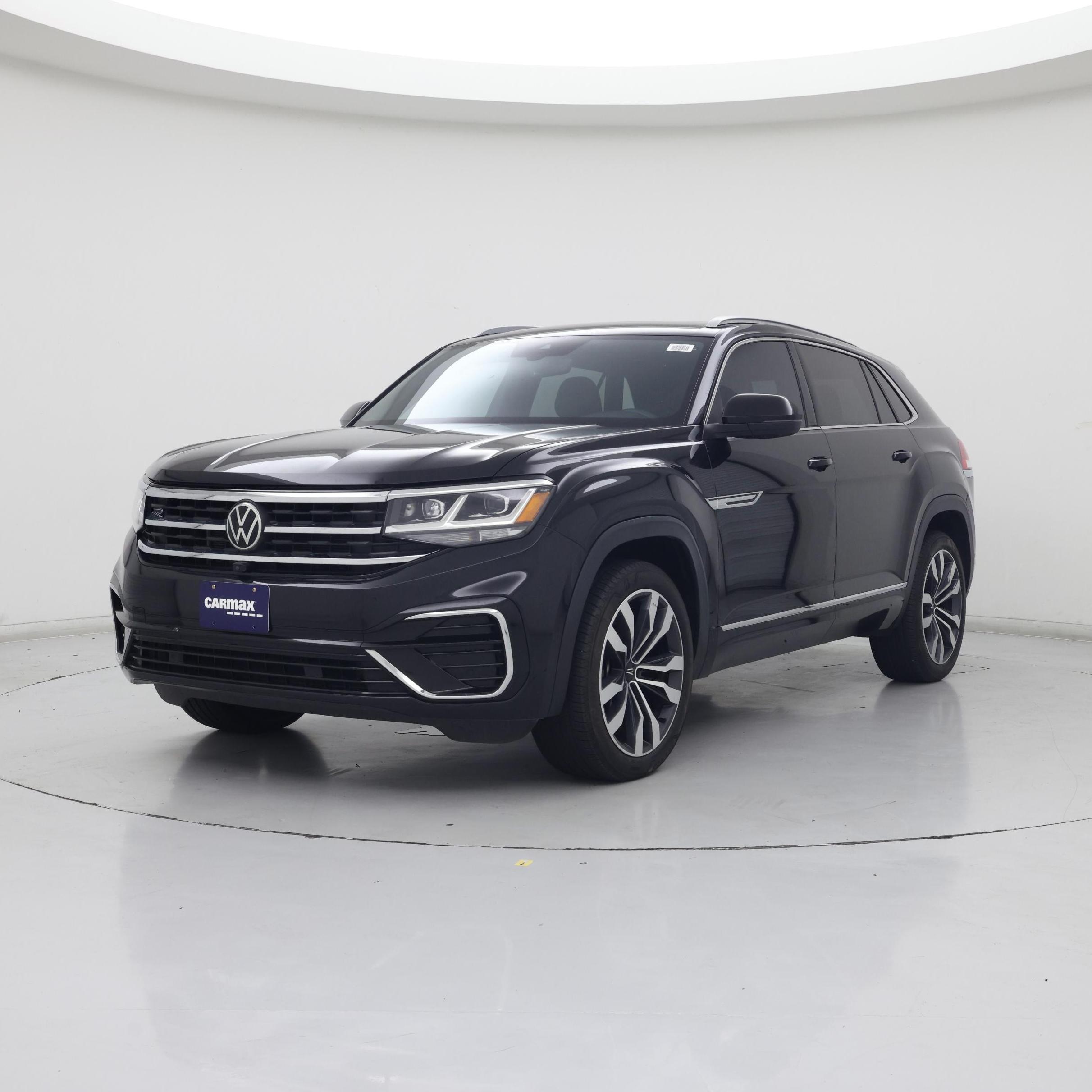 Thumbnail: 2022 Volkswagen Atlas - 4