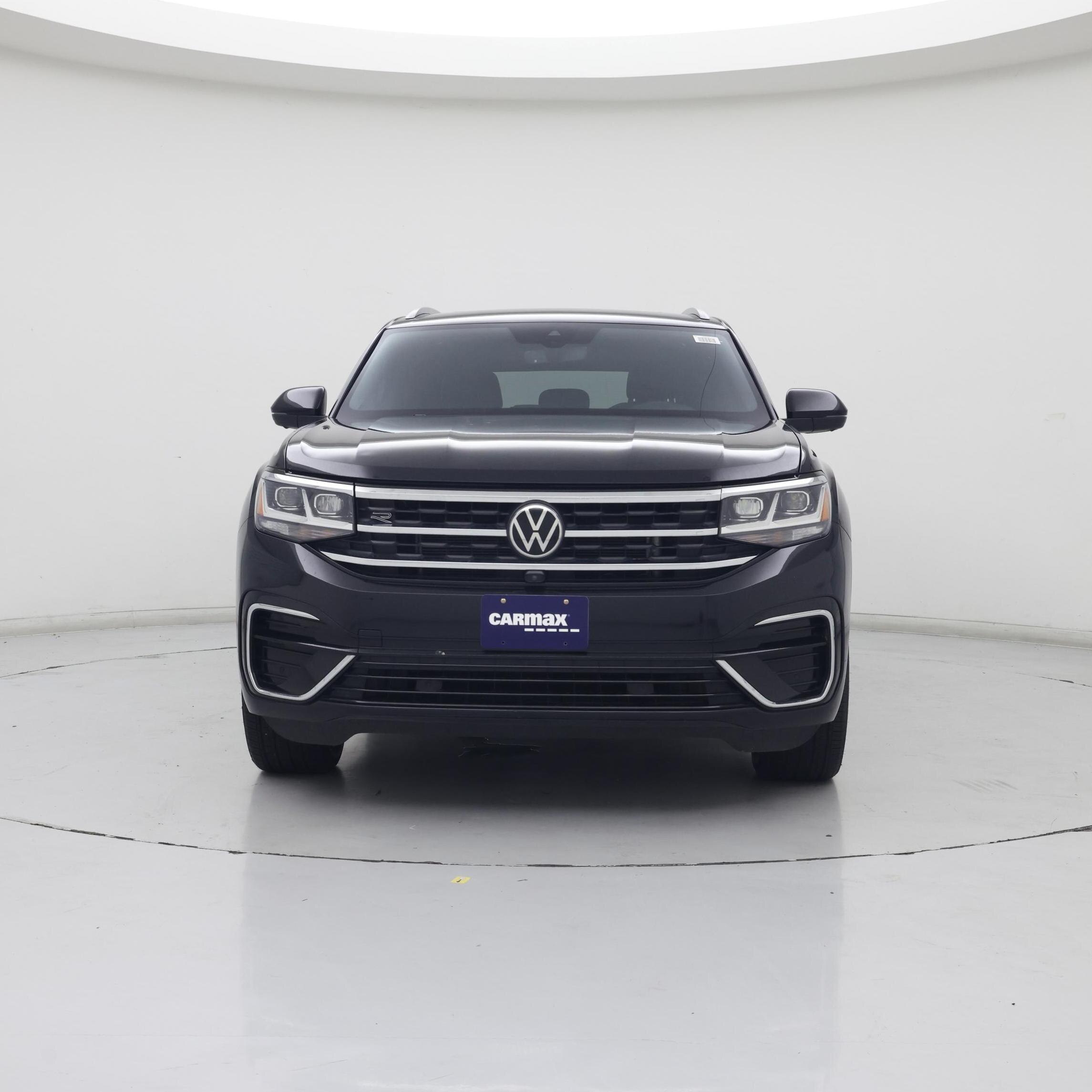 Thumbnail: 2022 Volkswagen Atlas - 5