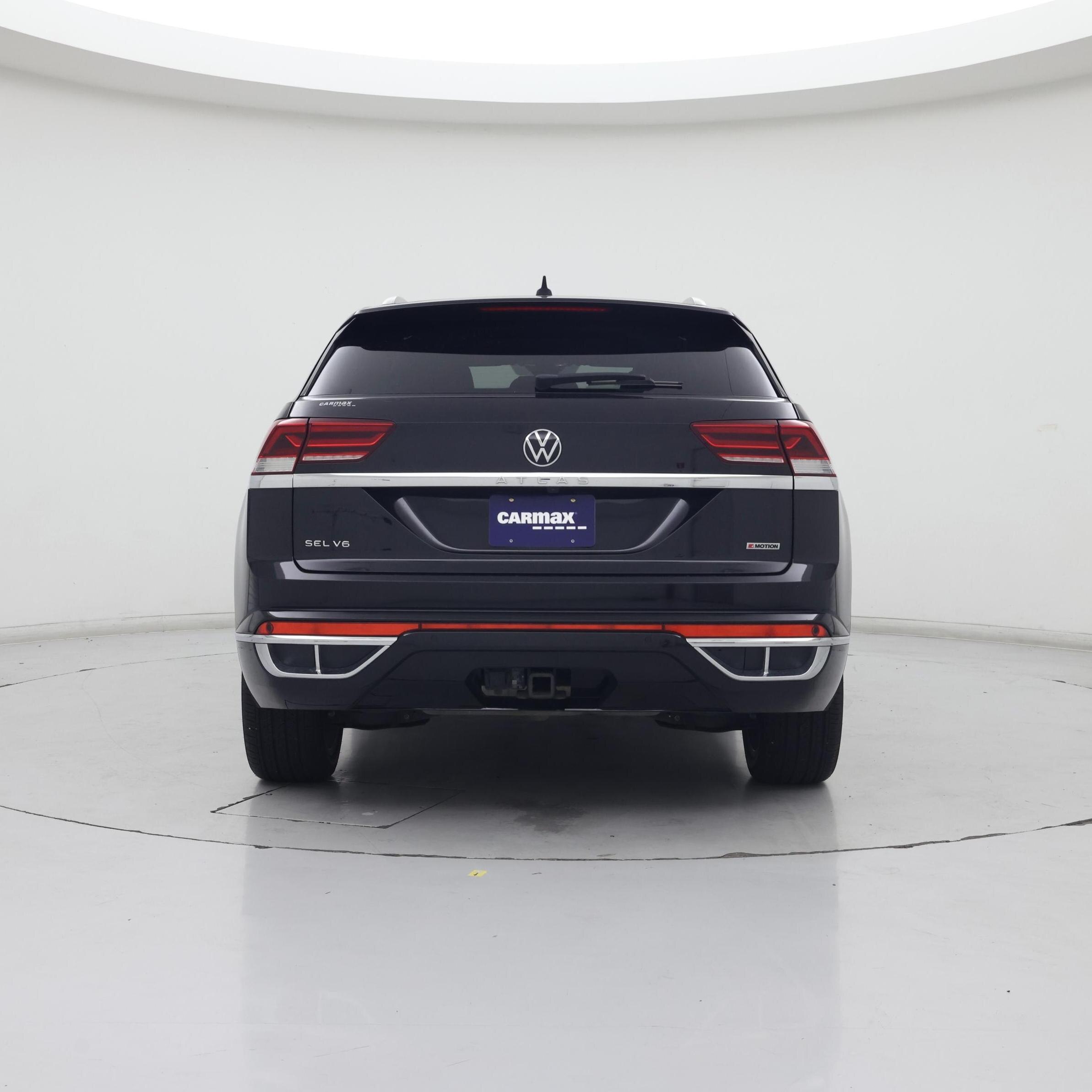 Thumbnail: 2022 Volkswagen Atlas - 6