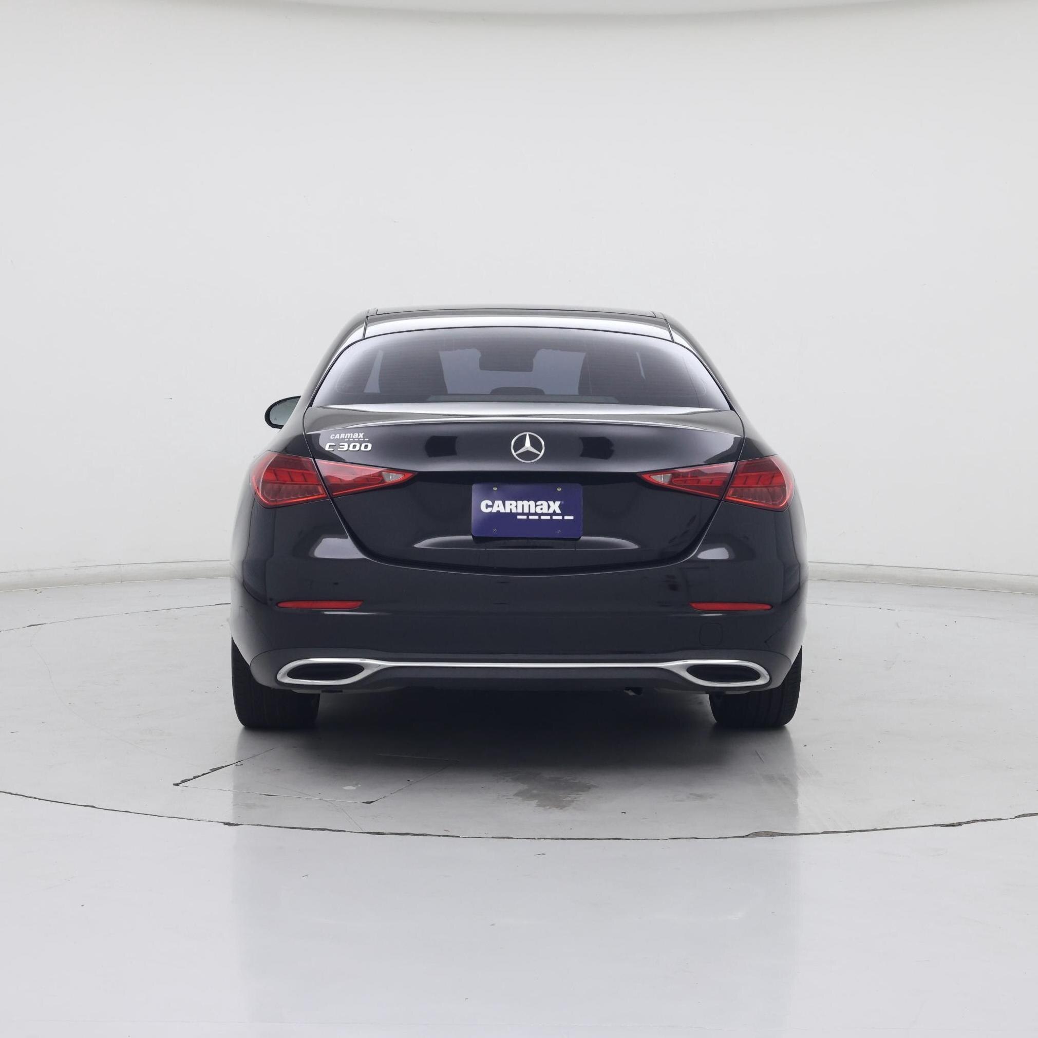 Thumbnail: 2022 Mercedes-Benz C-Class - 6