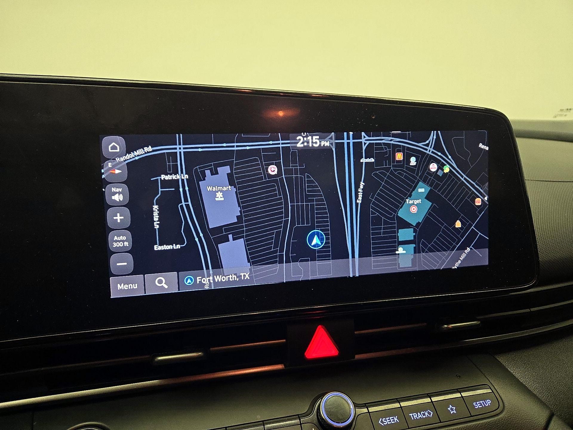 Thumbnail: 2023 Hyundai Elantra - 14