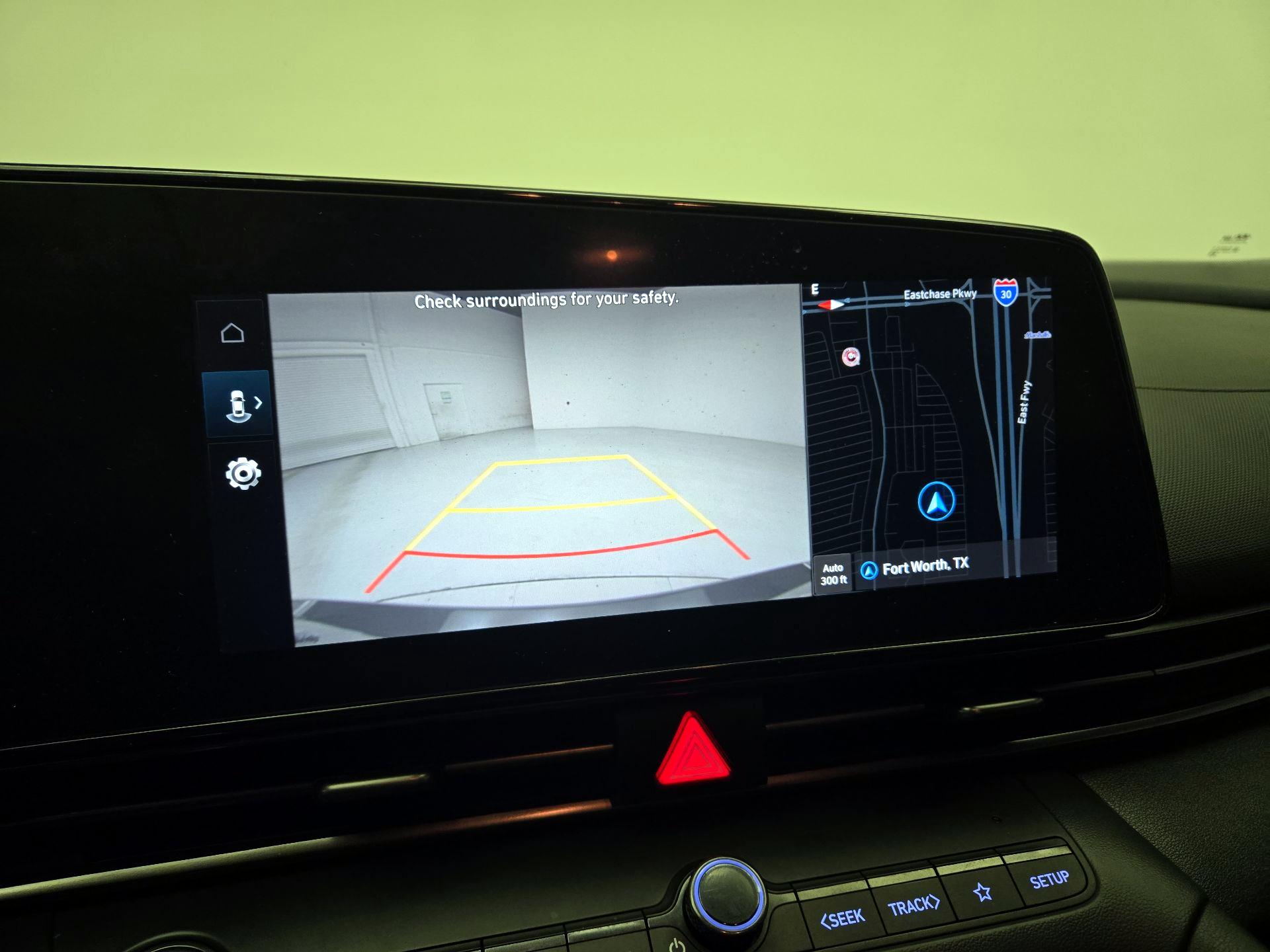 Thumbnail: 2023 Hyundai Elantra - 15