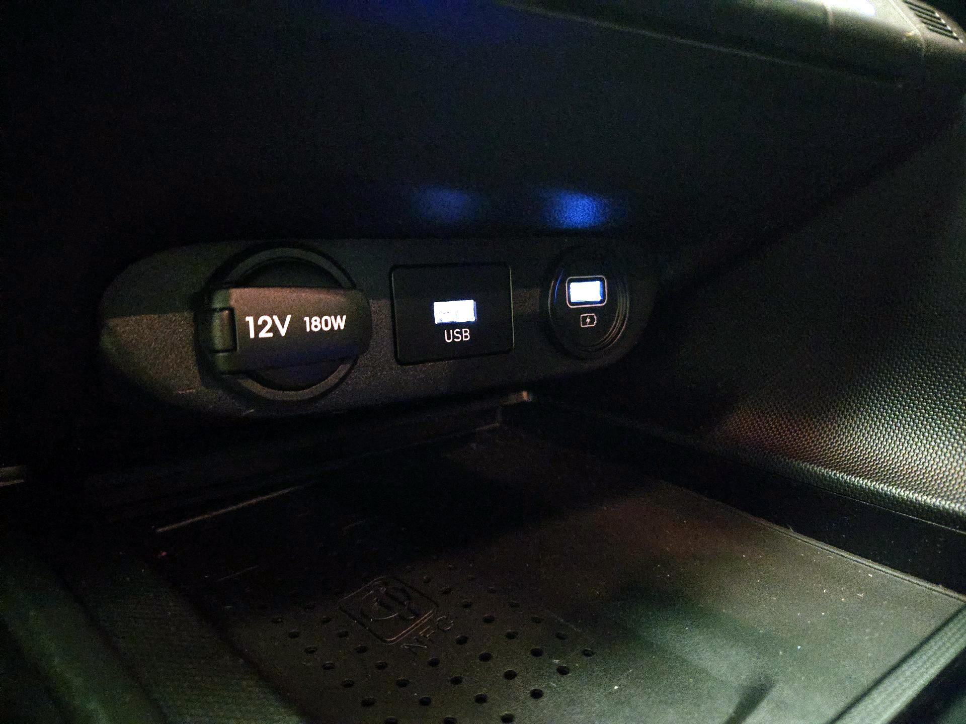 Thumbnail: 2023 Hyundai Elantra - 19