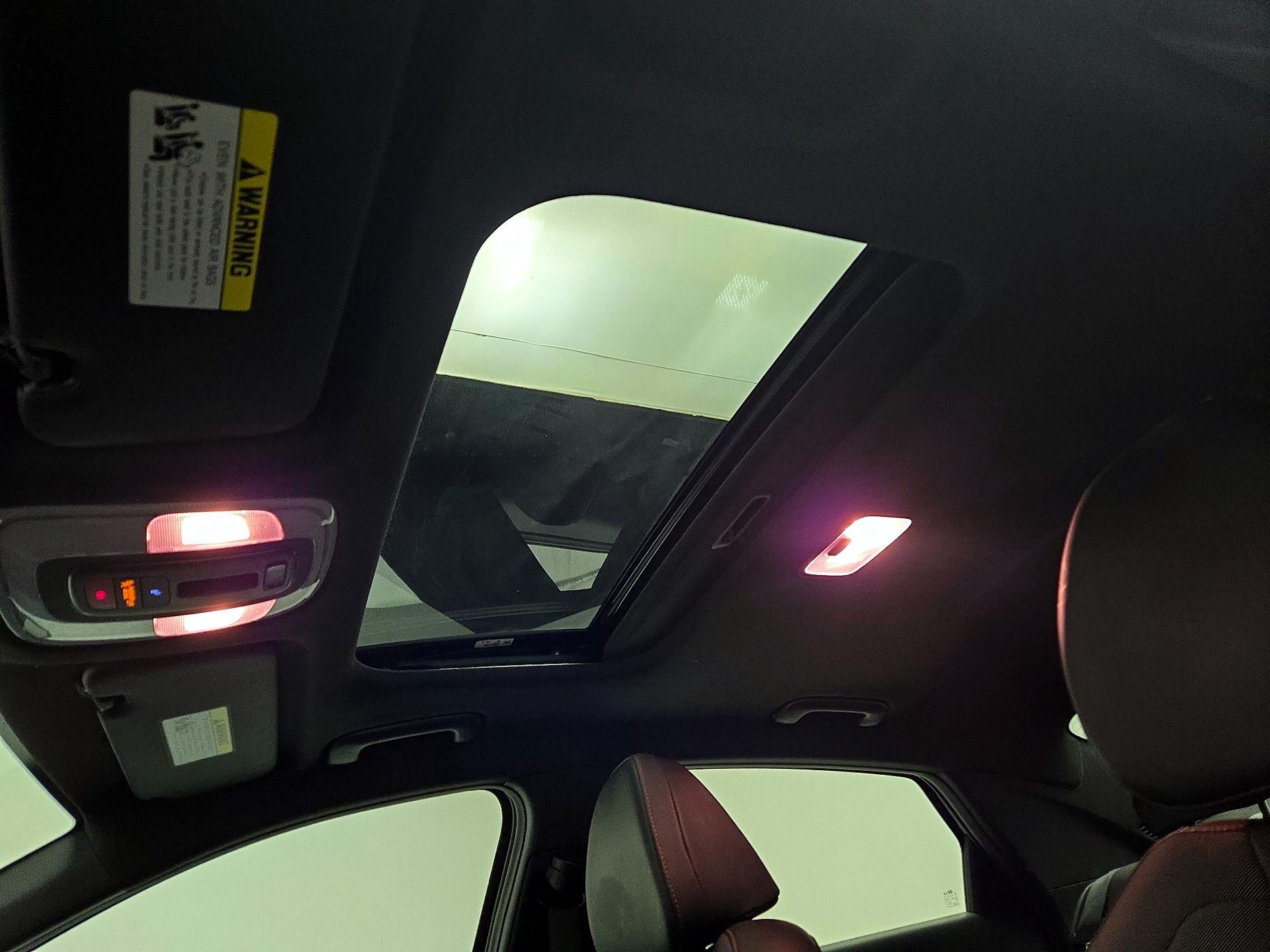 Thumbnail: 2023 Hyundai Elantra - 20