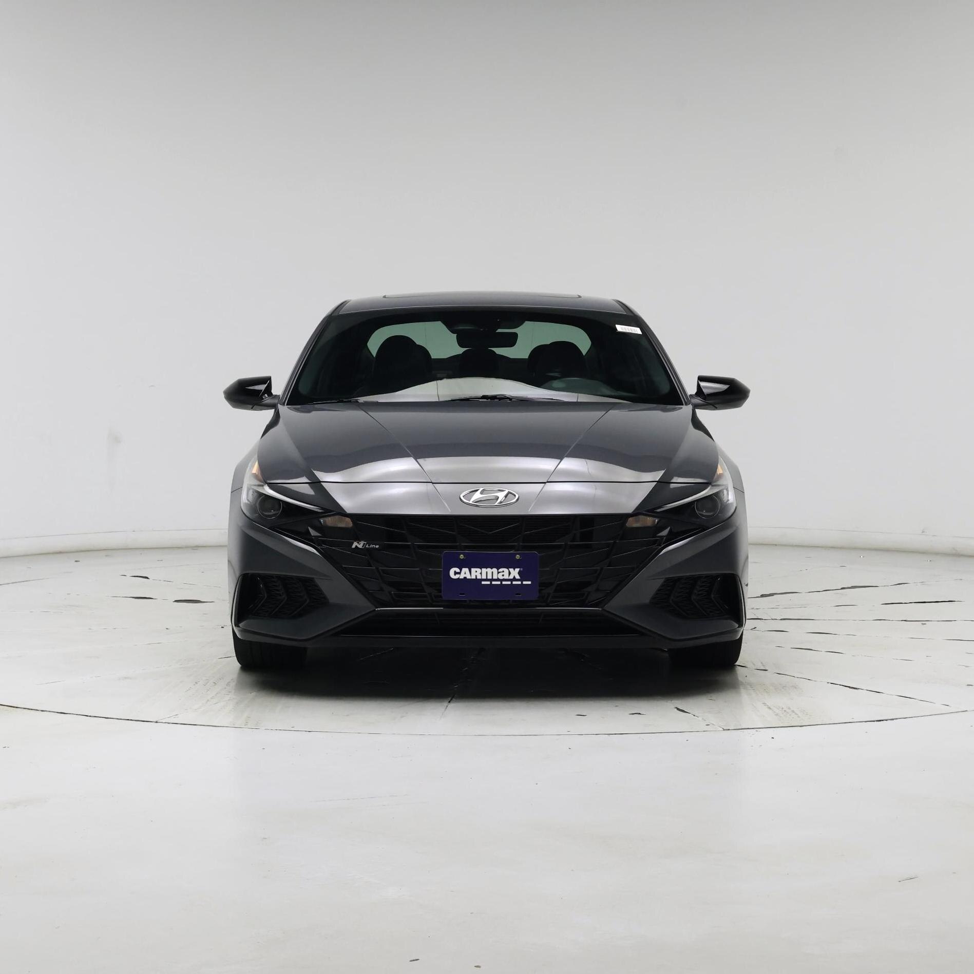 Thumbnail: 2023 Hyundai Elantra - 5