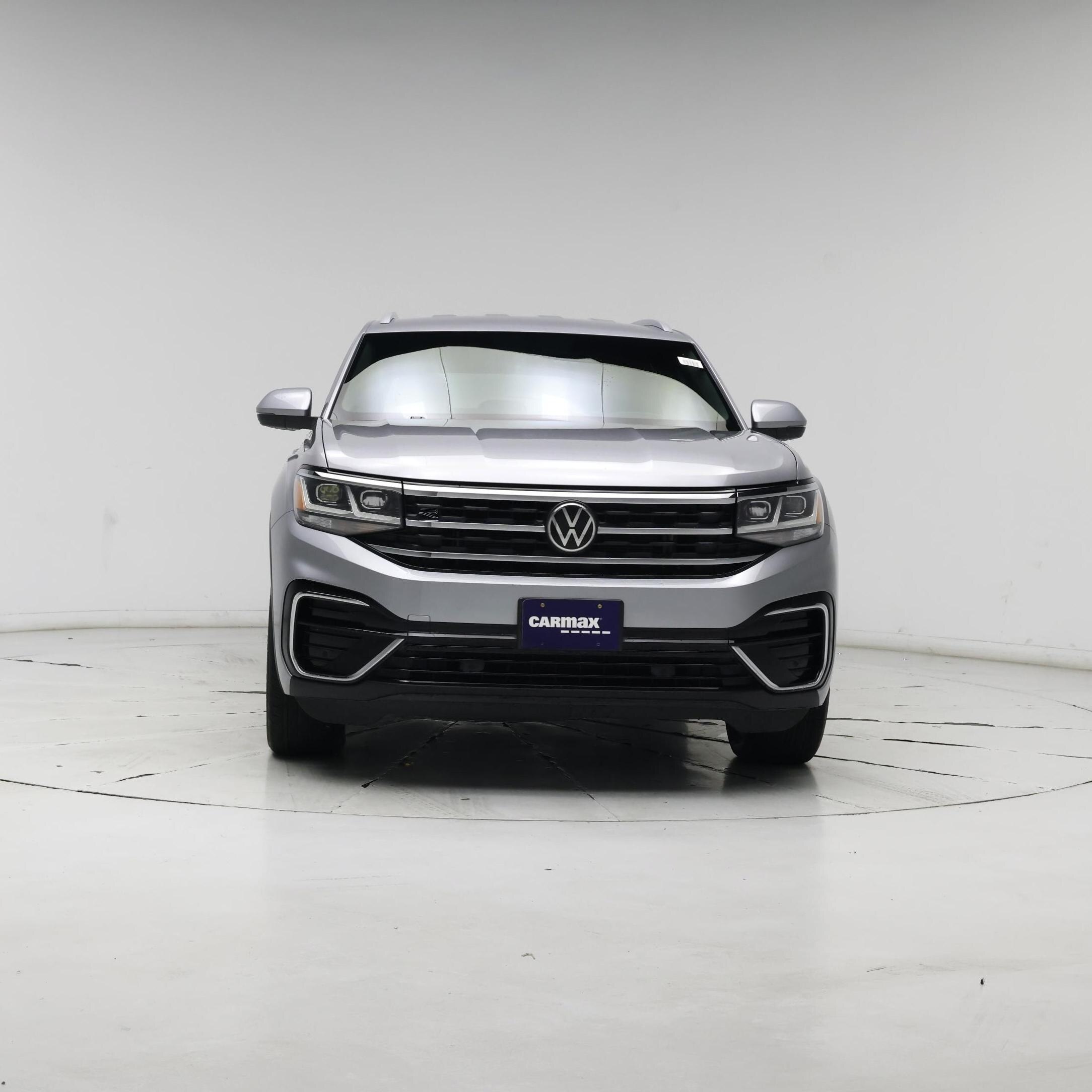 Thumbnail: 2021 Volkswagen Atlas - 5