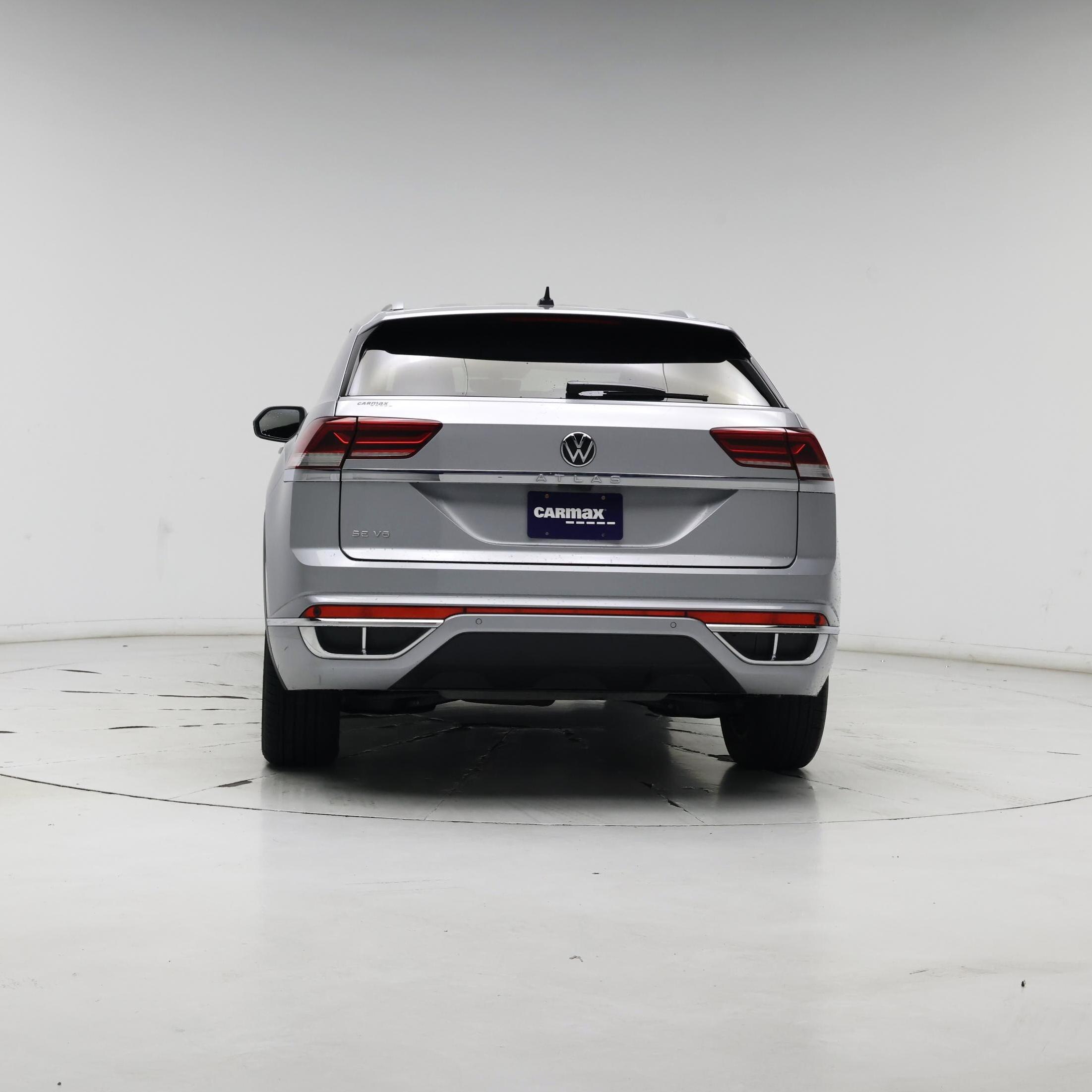 Thumbnail: 2021 Volkswagen Atlas - 6