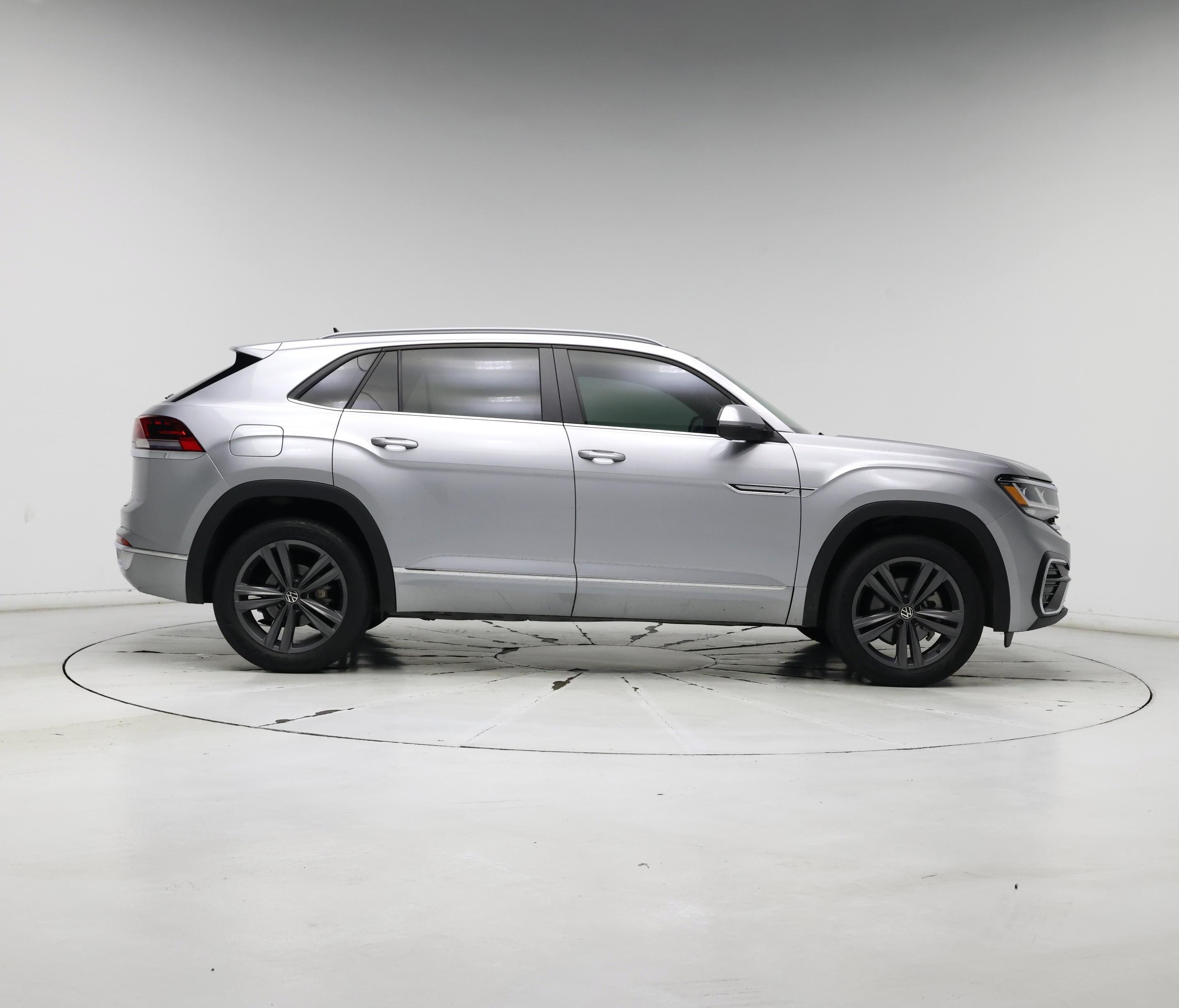 Thumbnail: 2021 Volkswagen Atlas - 7