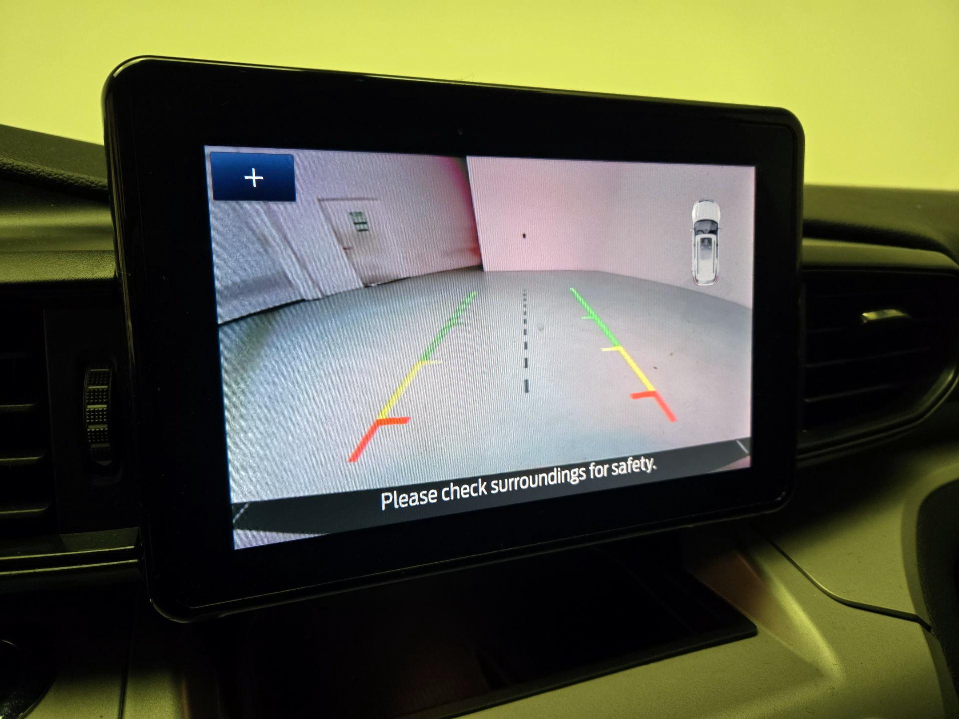 Thumbnail: 2023 Ford Explorer - 14