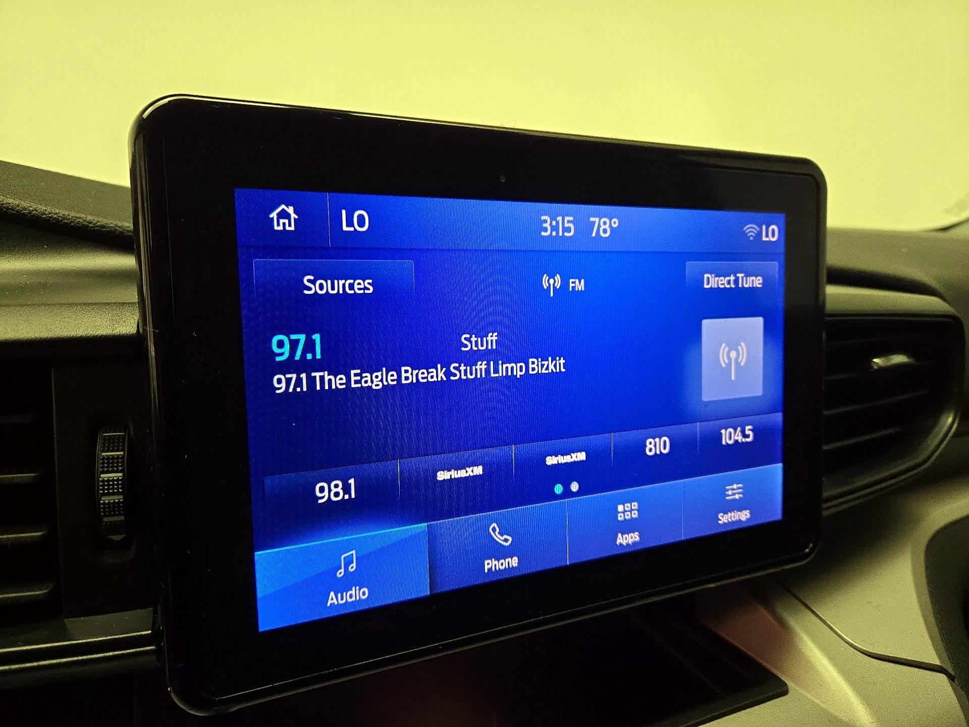 Thumbnail: 2023 Ford Explorer - 15