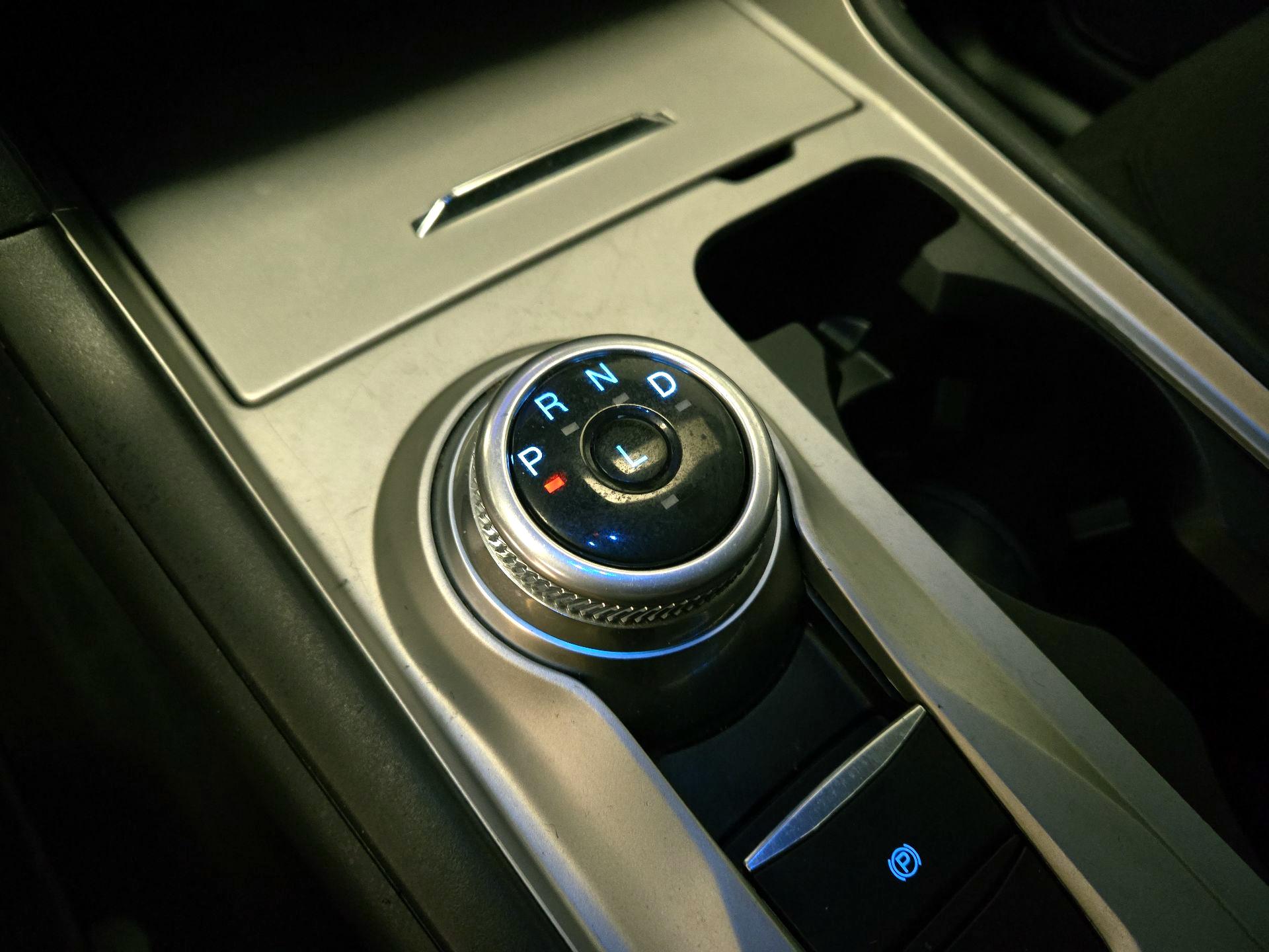 Thumbnail: 2023 Ford Explorer - 17