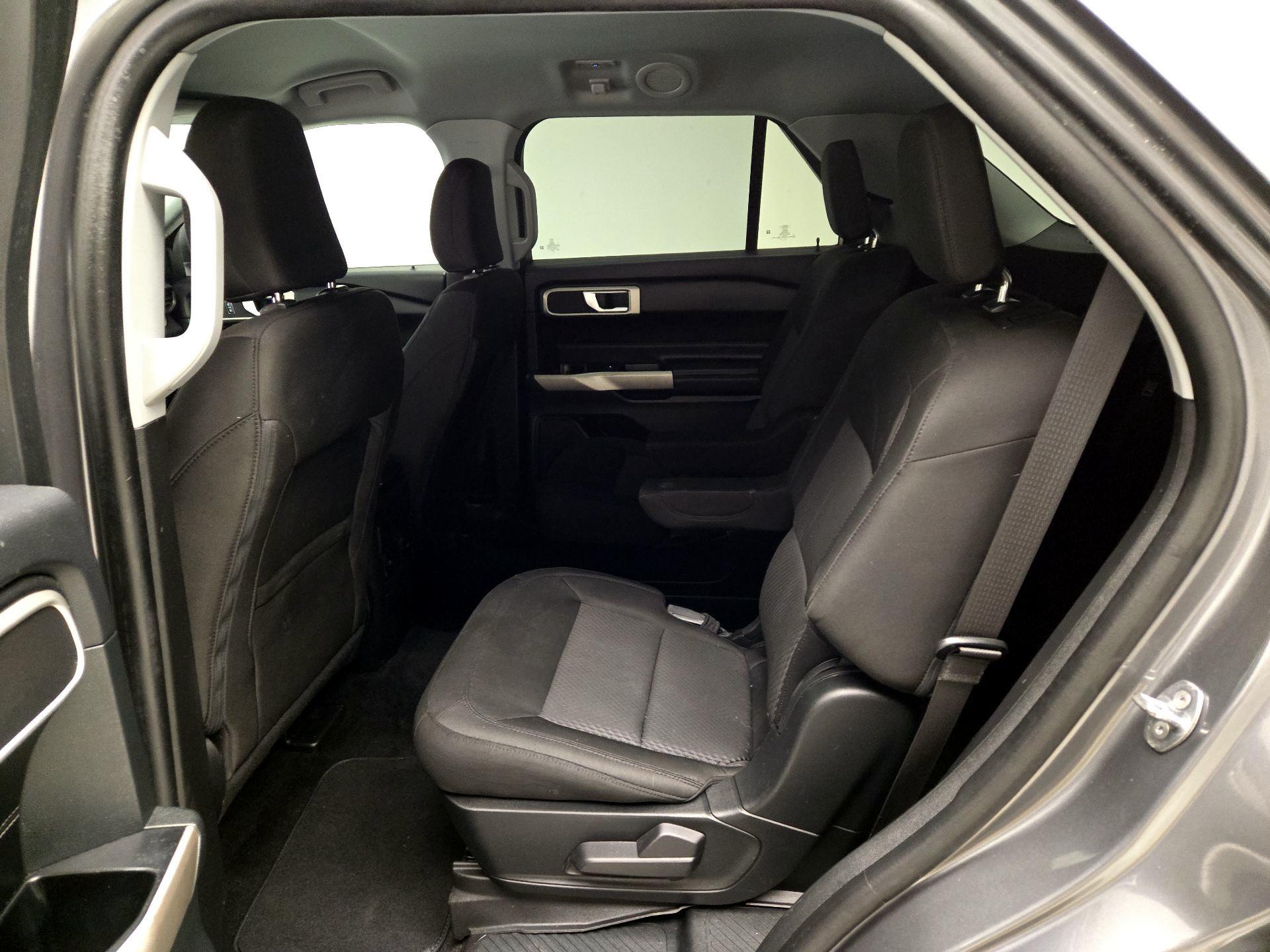 Thumbnail: 2023 Ford Explorer - 19