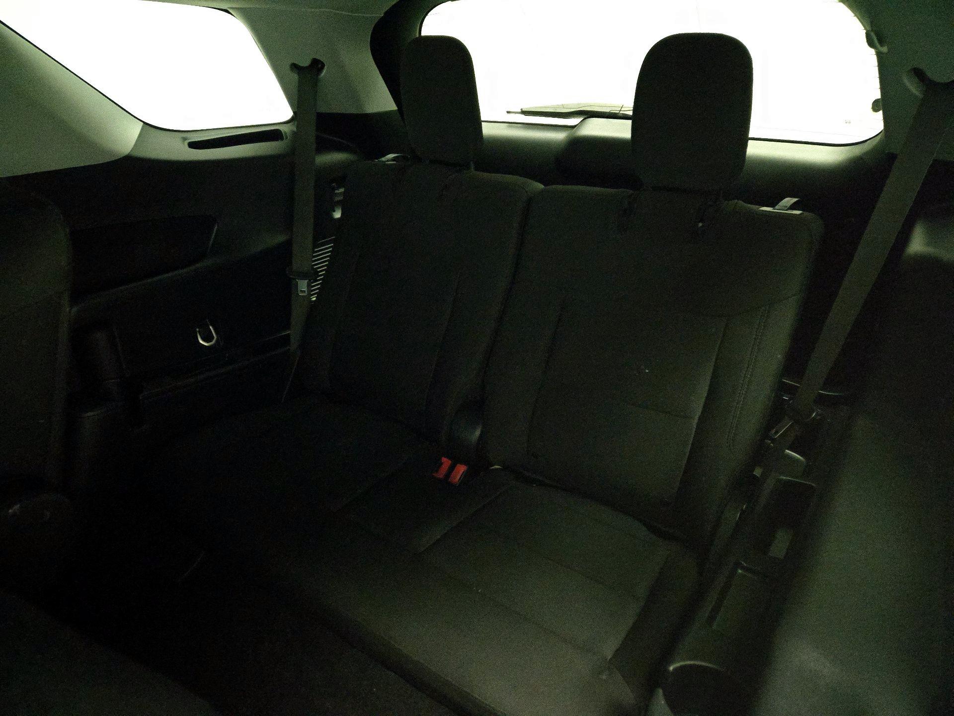 Thumbnail: 2023 Ford Explorer - 20