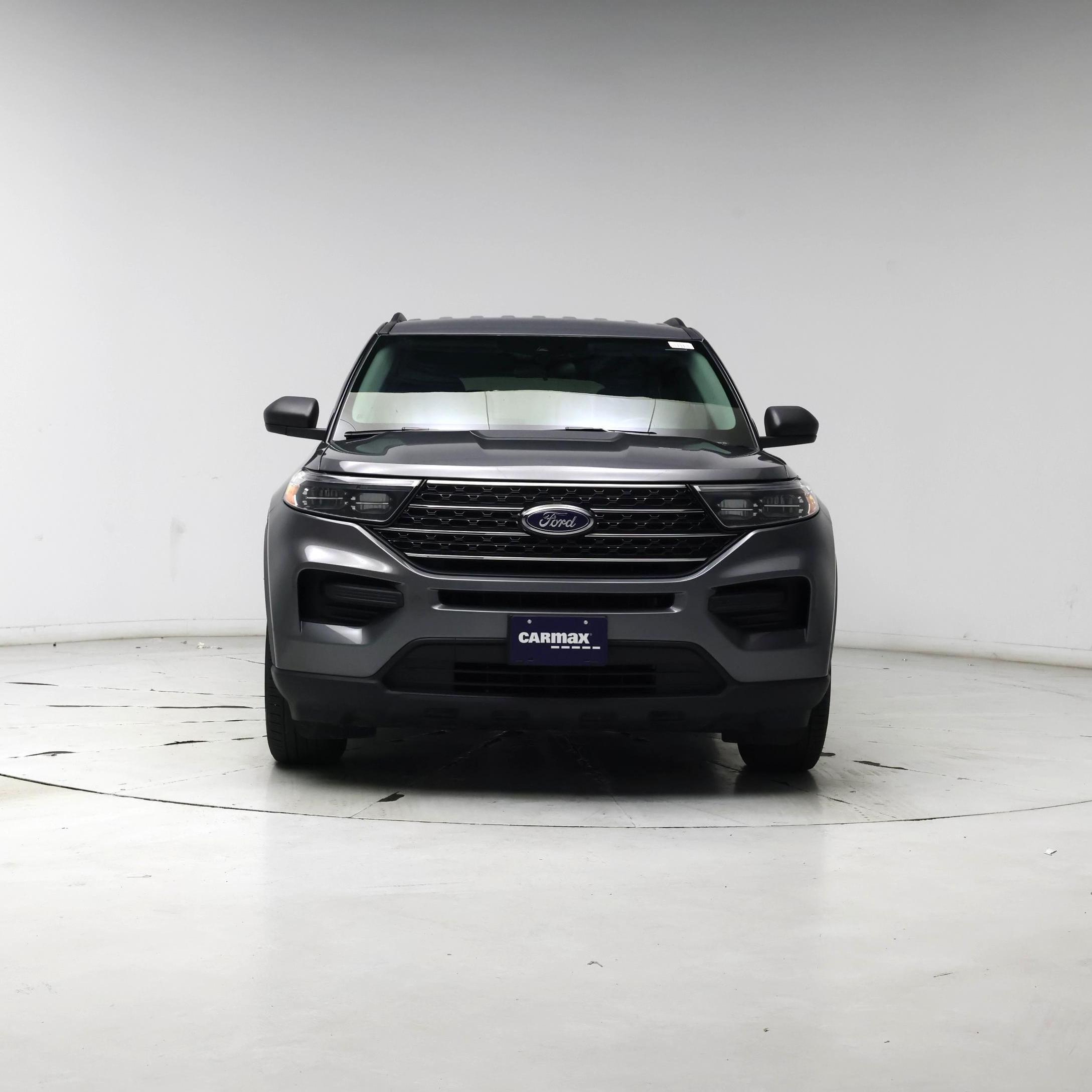 Thumbnail: 2023 Ford Explorer - 5