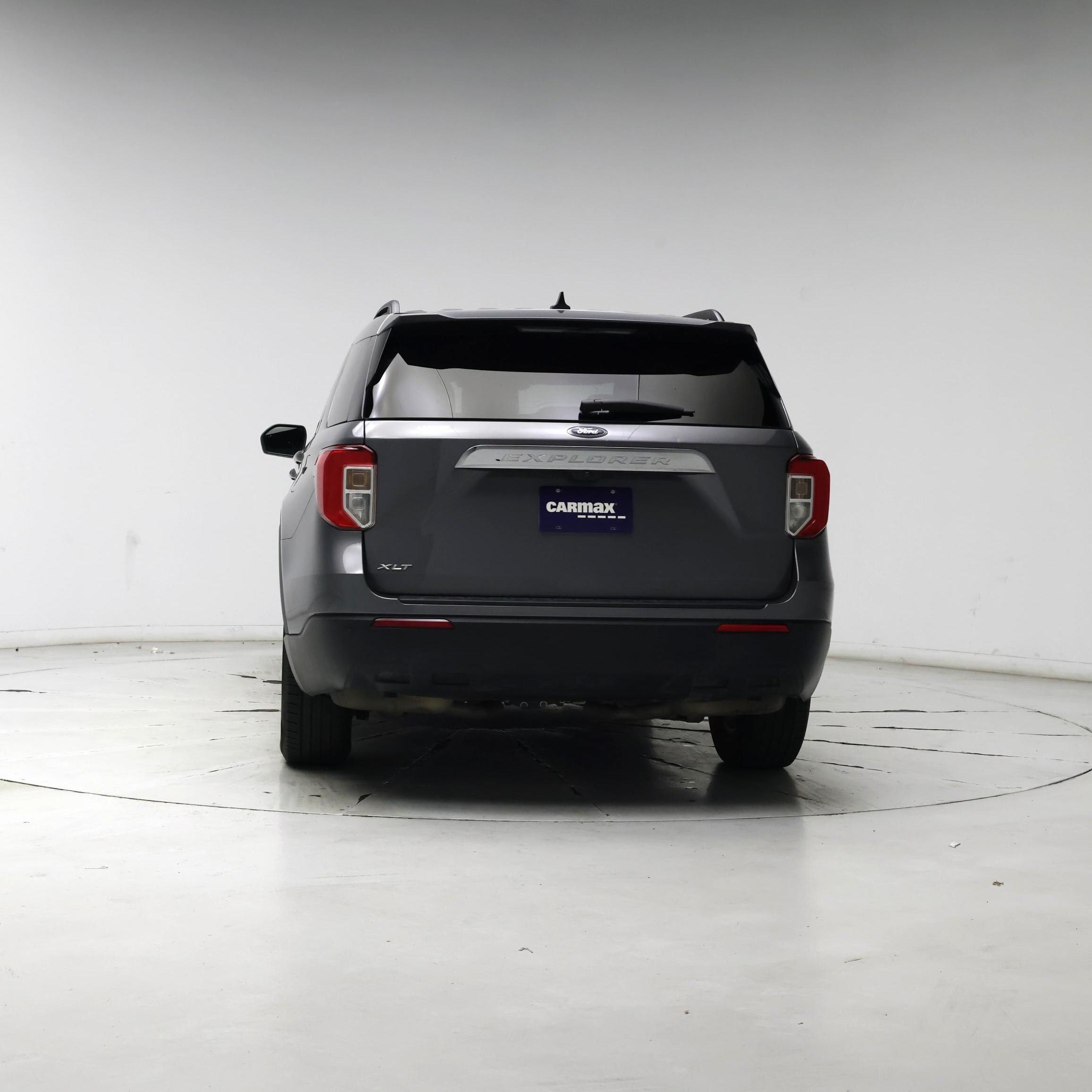 Thumbnail: 2023 Ford Explorer - 6