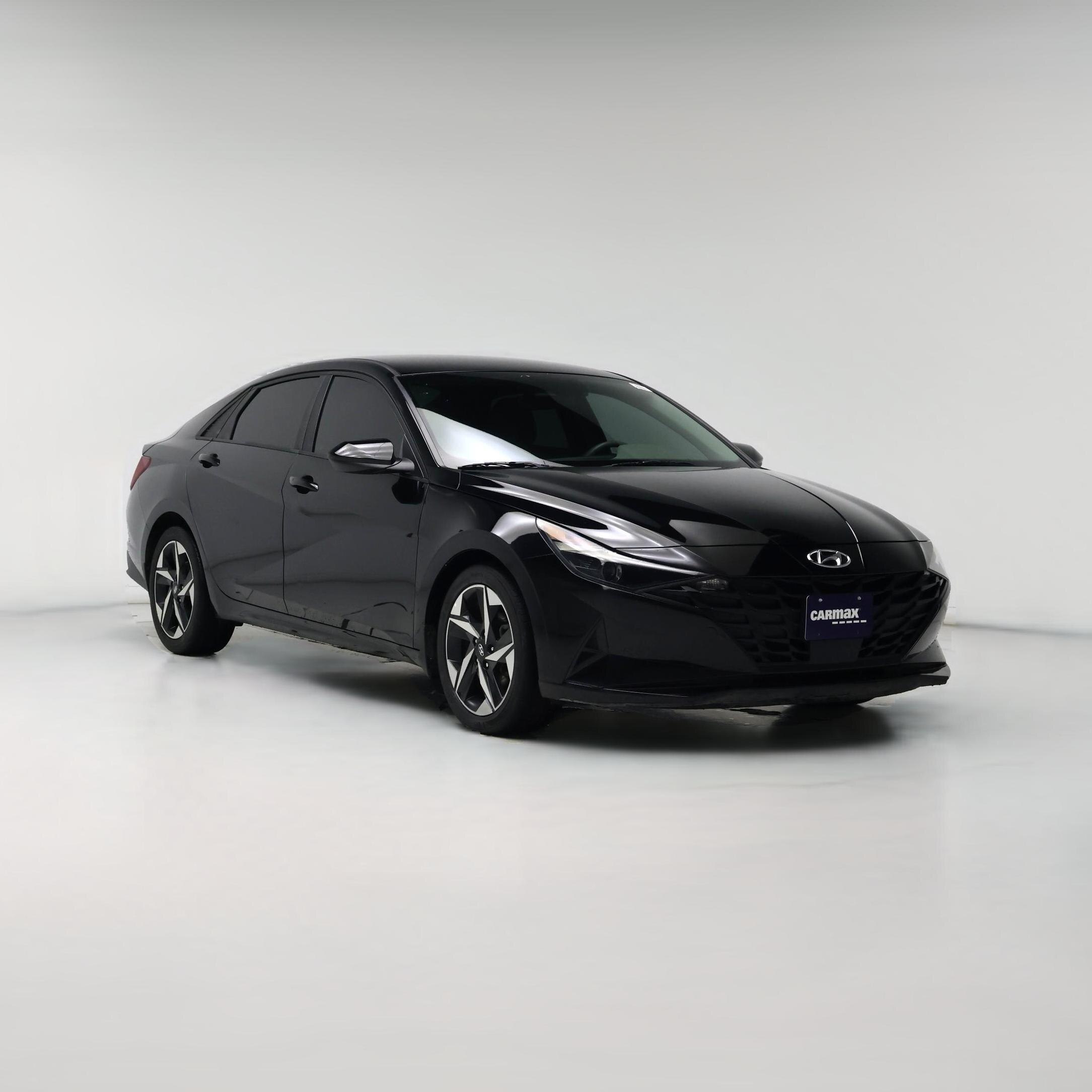 Thumbnail: 2023 Hyundai Elantra - 1