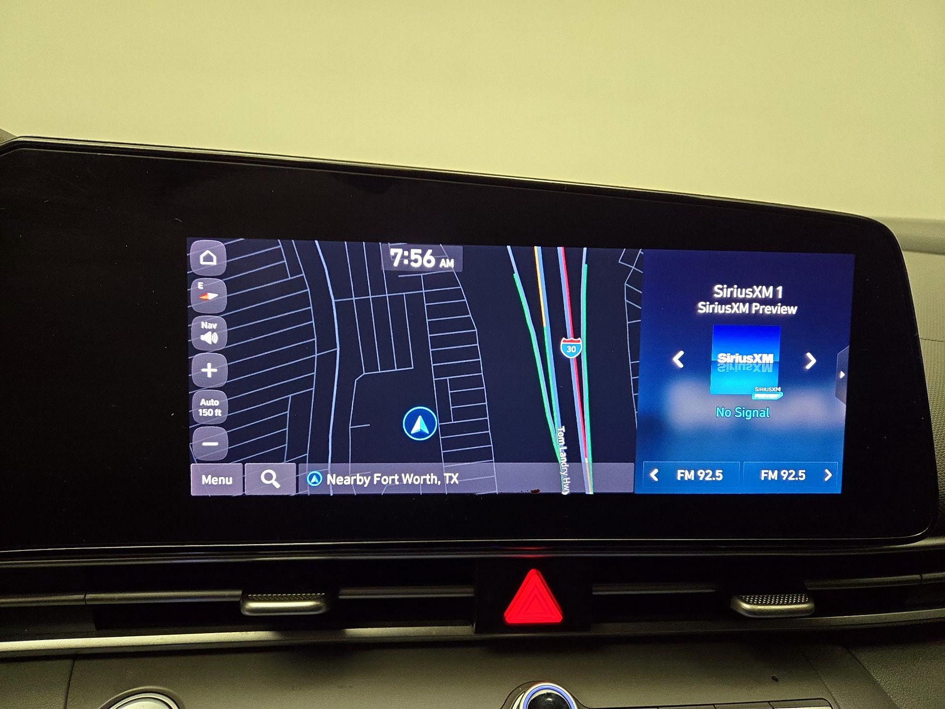 Thumbnail: 2023 Hyundai Elantra - 14