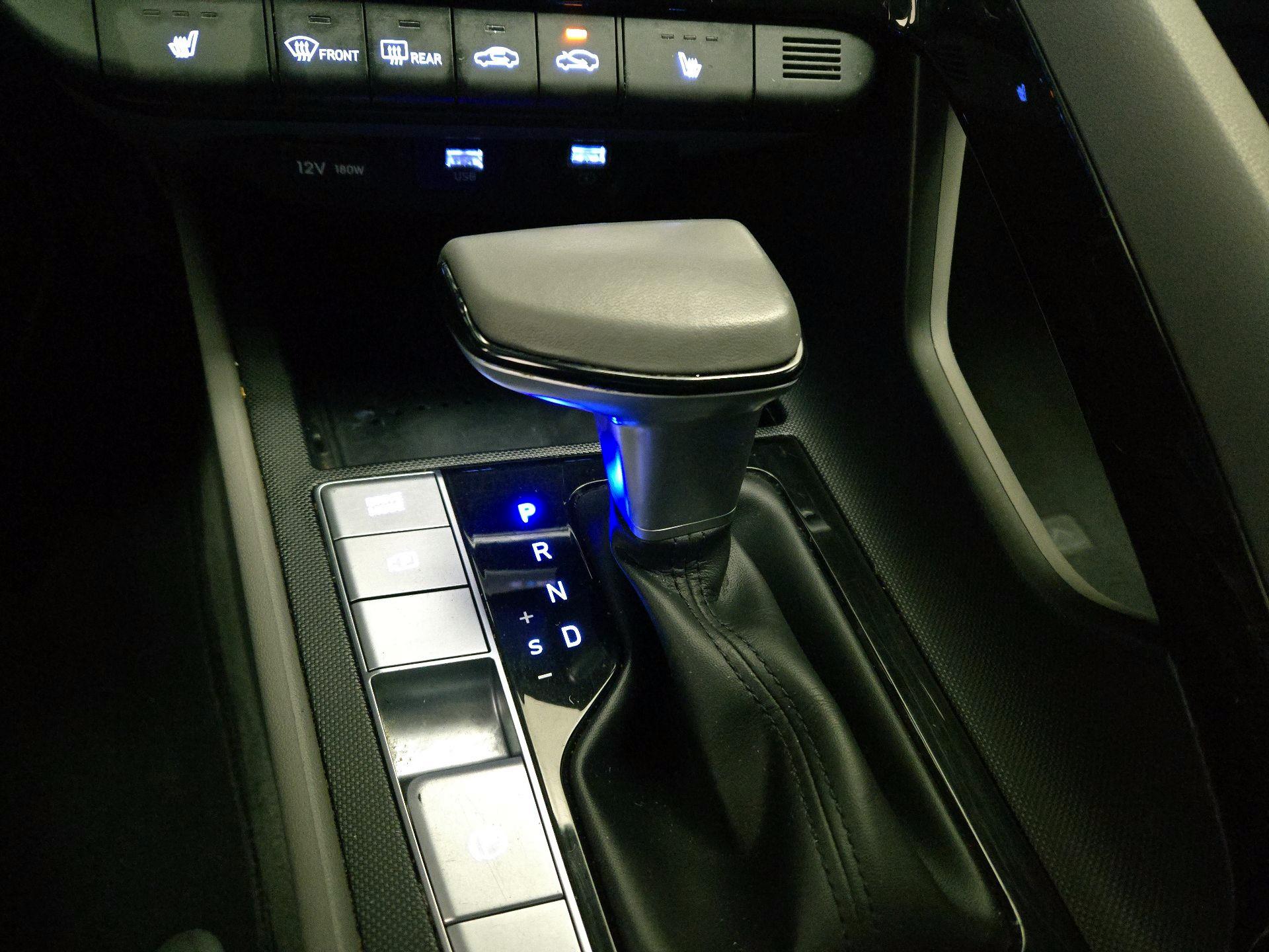 Thumbnail: 2023 Hyundai Elantra - 18