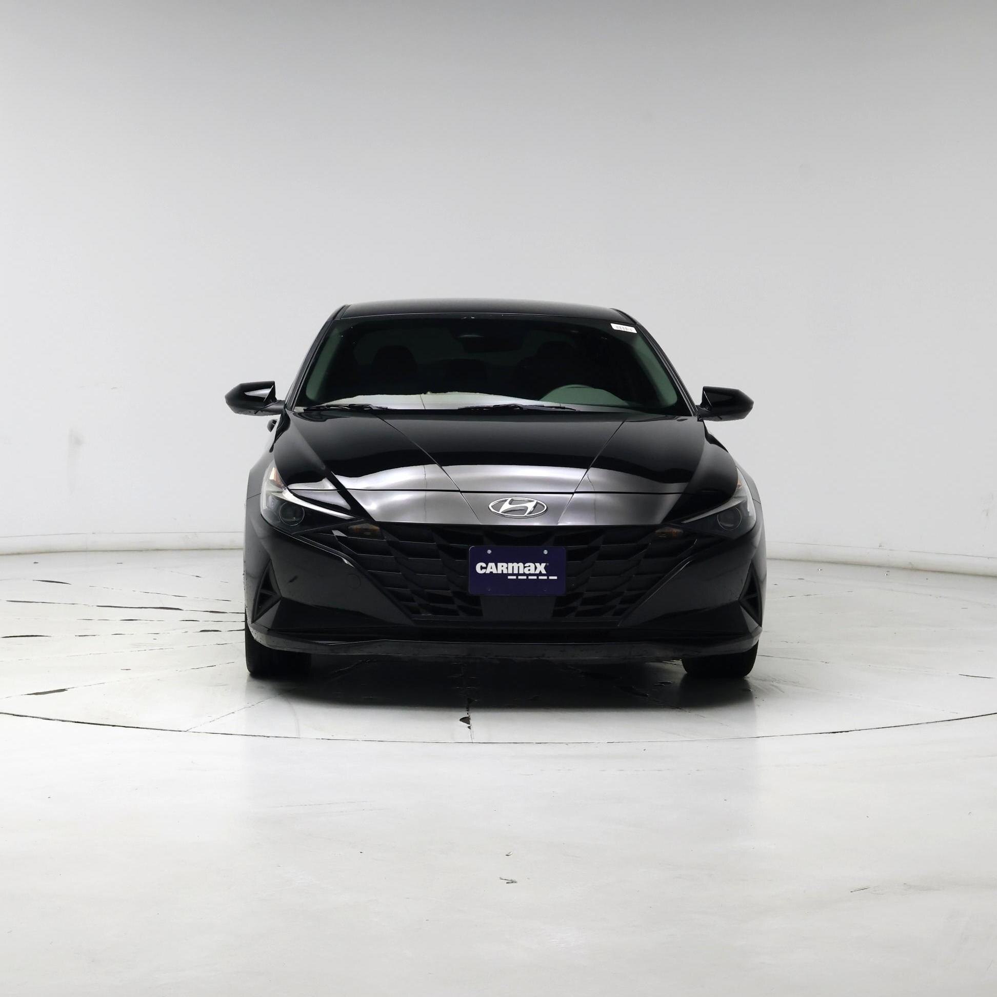 Thumbnail: 2023 Hyundai Elantra - 5