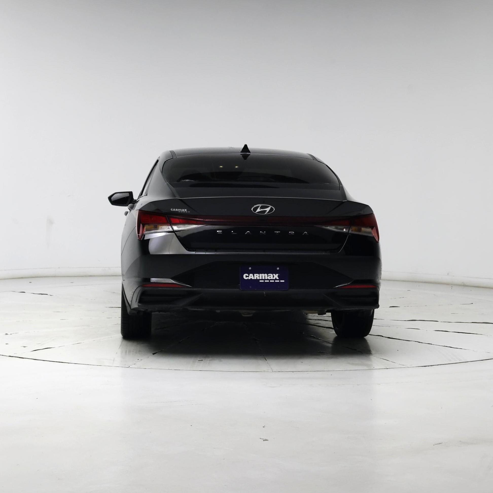 Thumbnail: 2023 Hyundai Elantra - 6