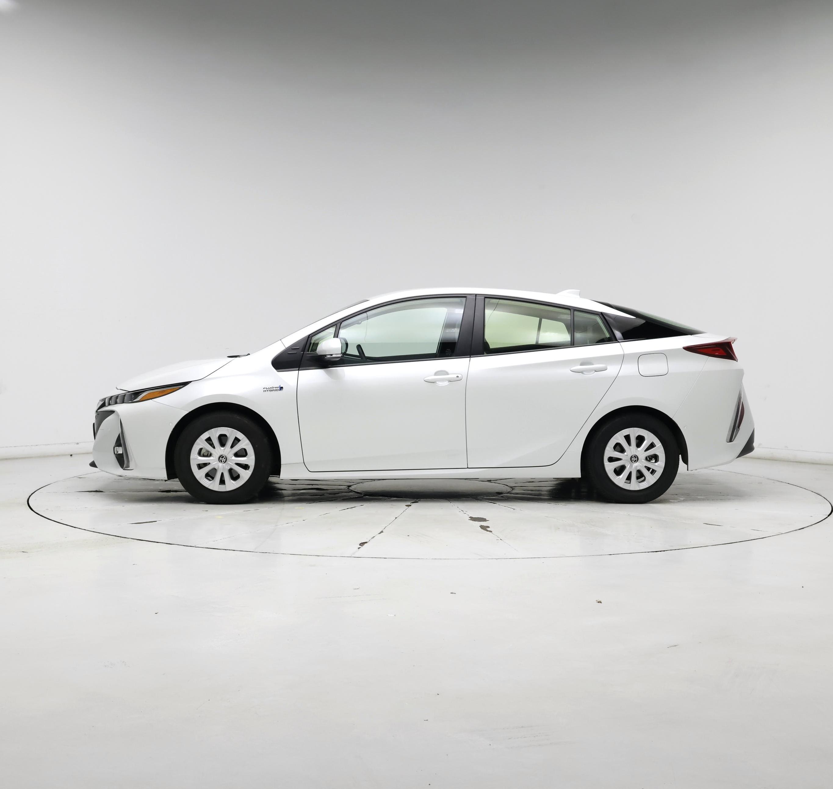 Thumbnail: 2021 Toyota Prius Prime - 3