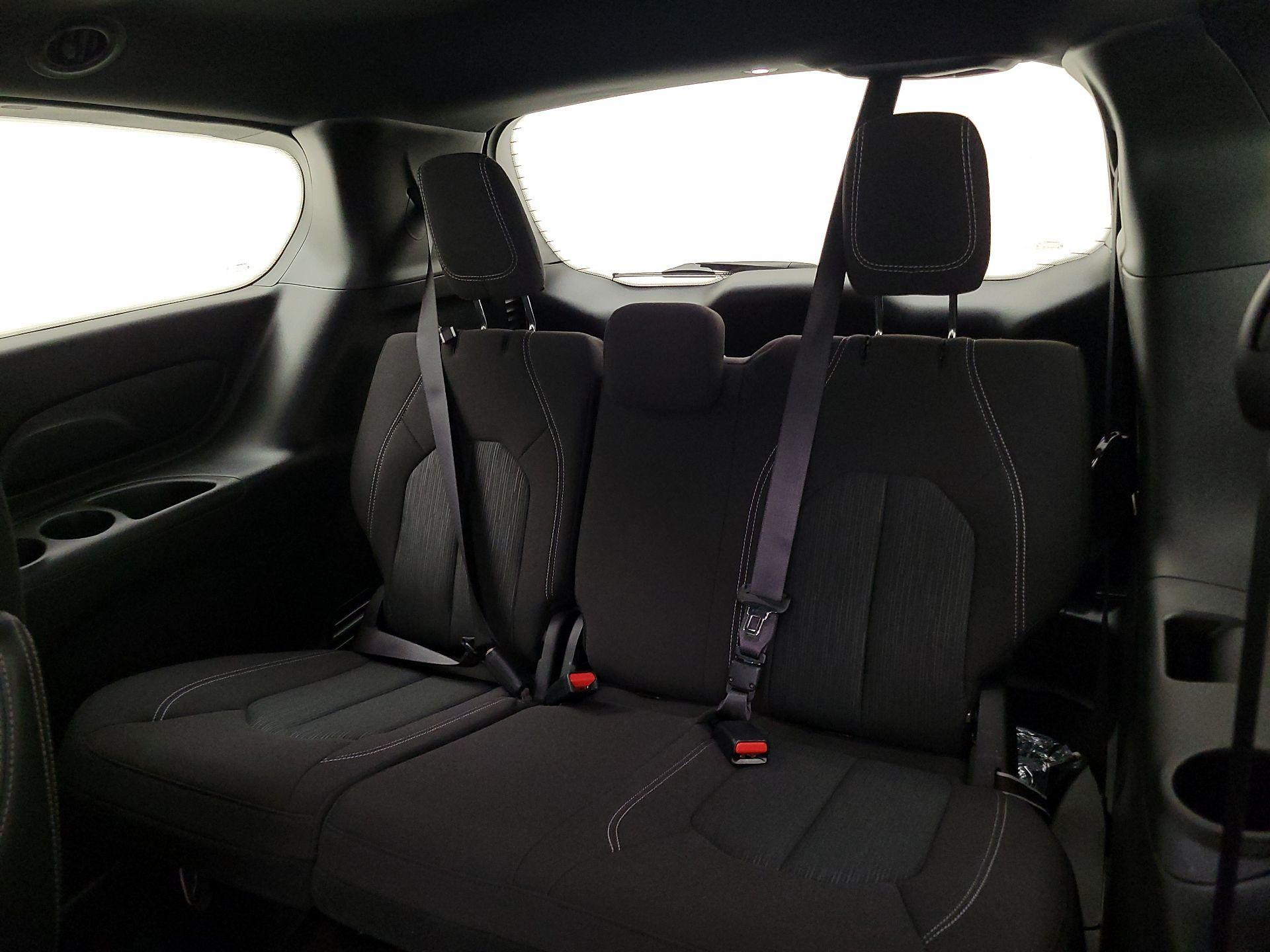 Thumbnail: 2024 Chrysler Pacifica - 20