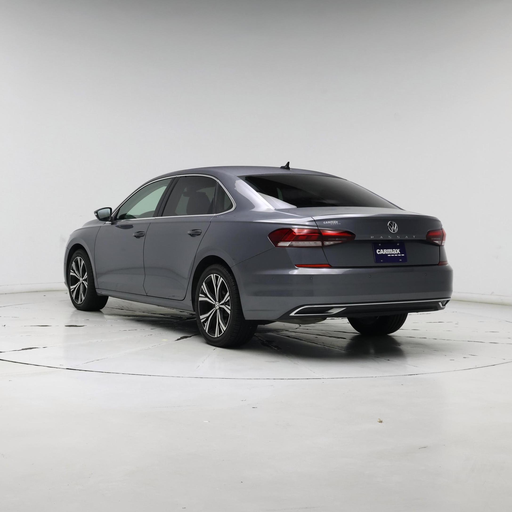 Thumbnail: 2020 Volkswagen Passat - 2