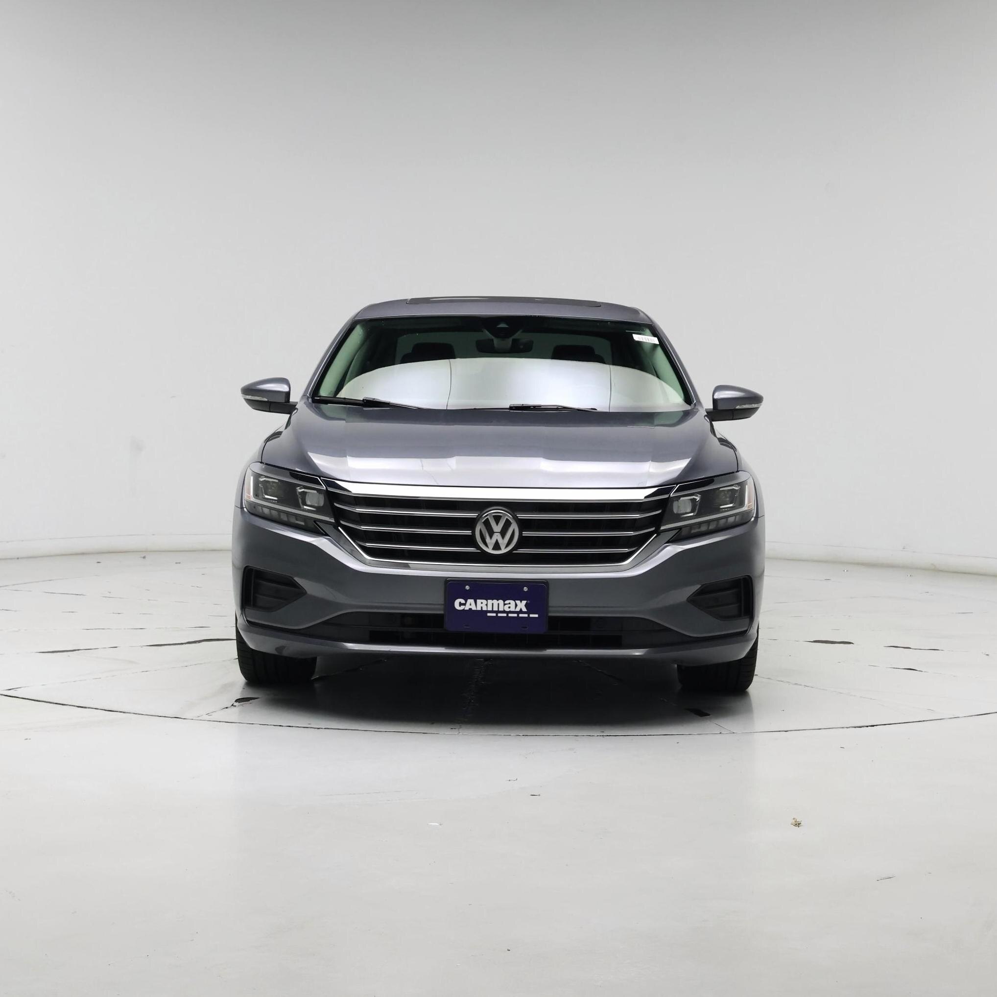 Thumbnail: 2020 Volkswagen Passat - 5