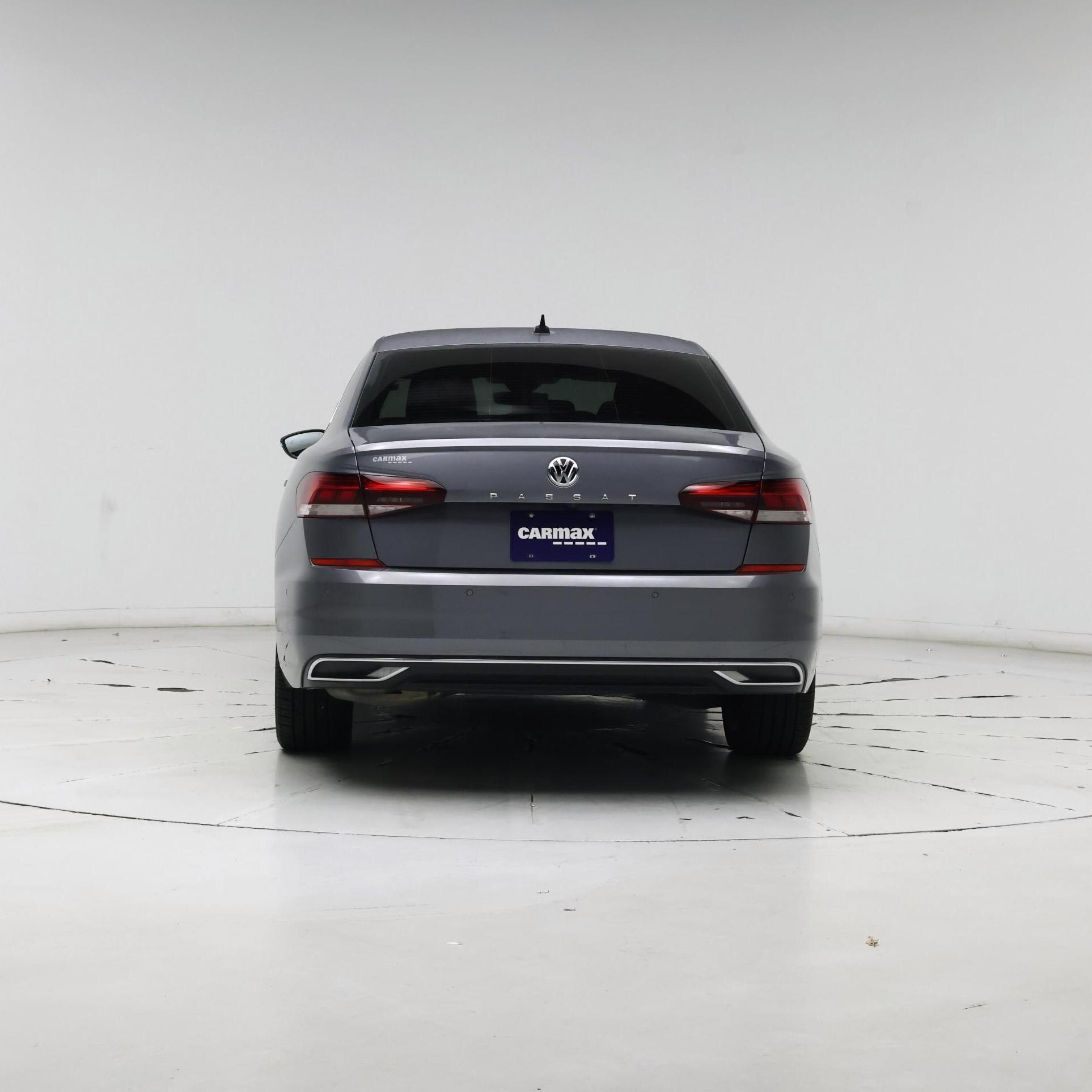 Thumbnail: 2020 Volkswagen Passat - 6