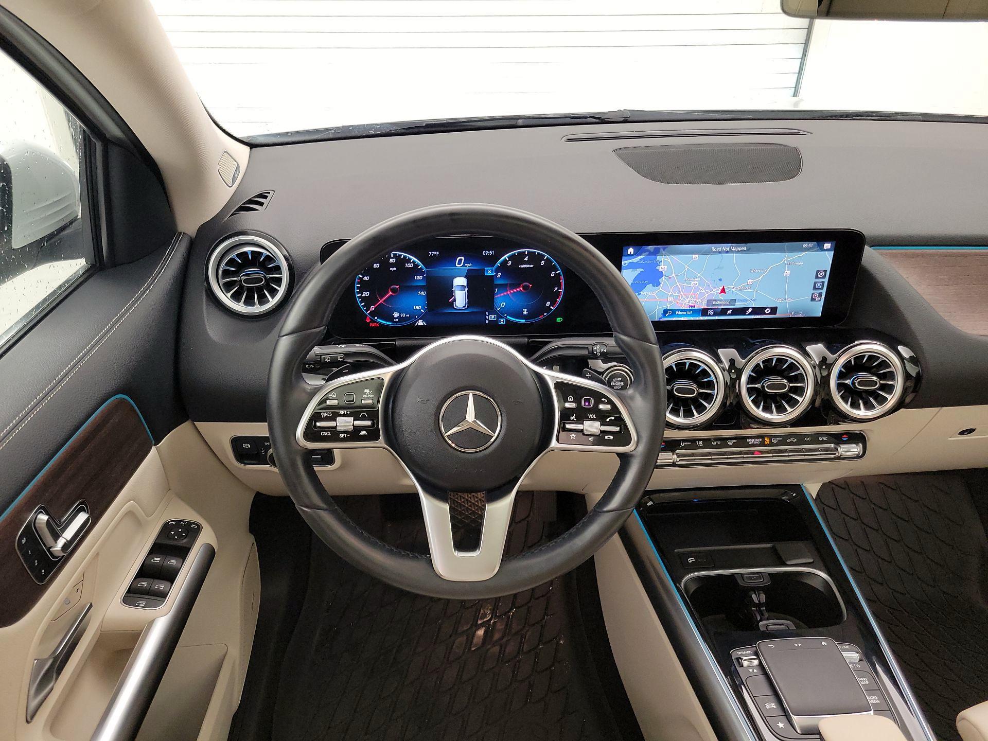 Thumbnail: 2023 Mercedes-Benz GLA - 10