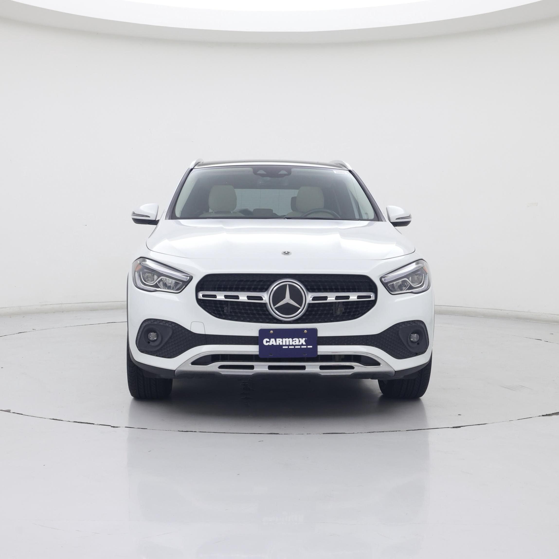 Thumbnail: 2023 Mercedes-Benz GLA - 5
