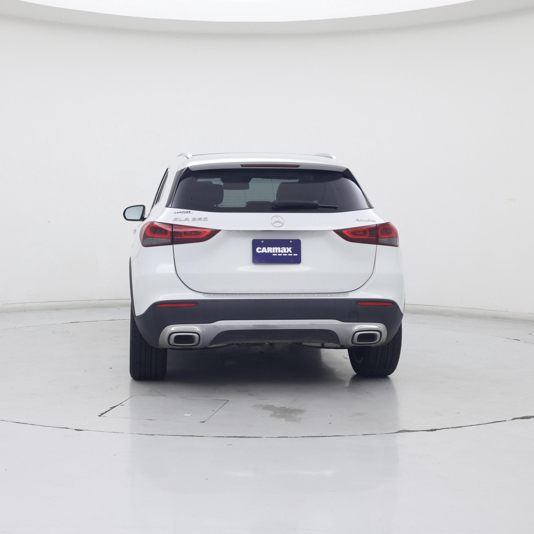 Thumbnail: 2023 Mercedes-Benz GLA - 6