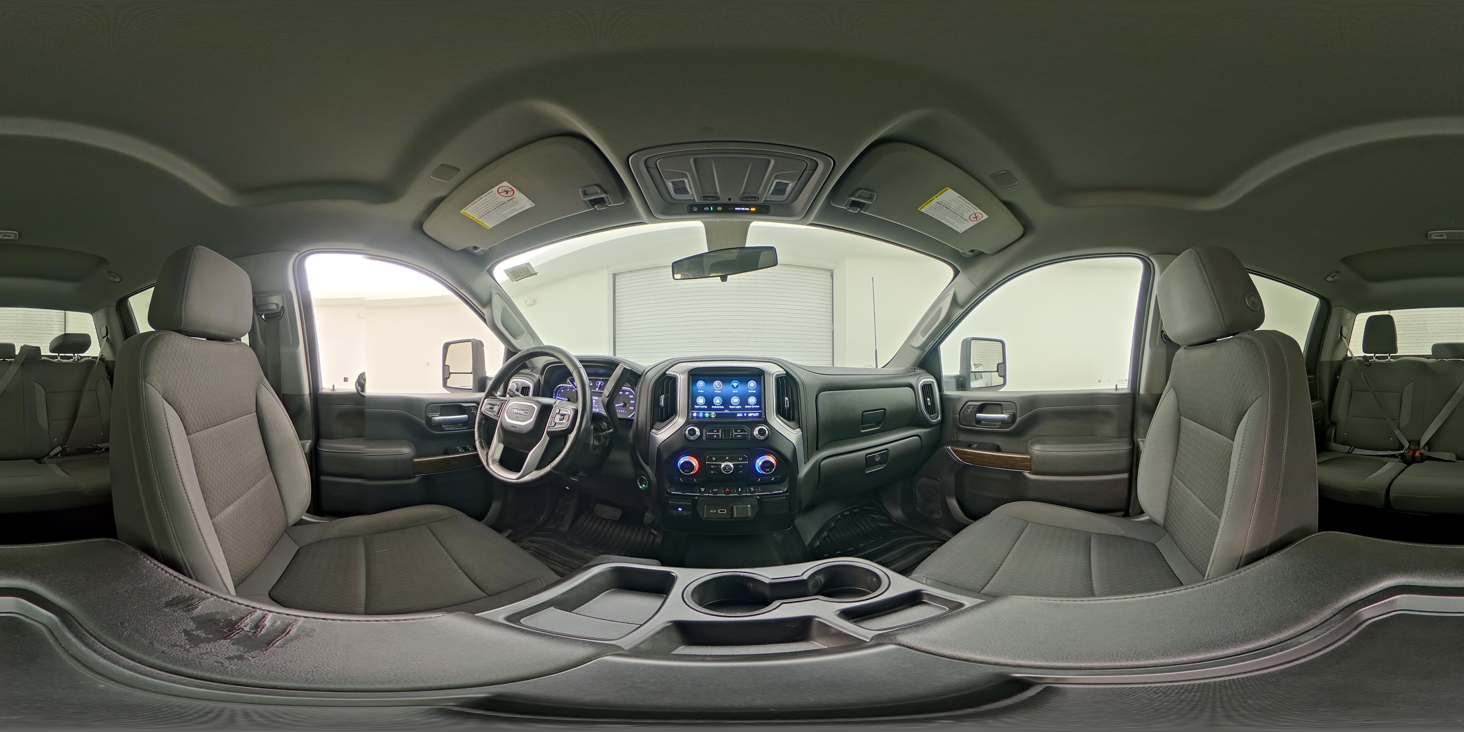 2023 GMC Sierra 2500HD SLE - Photo 24