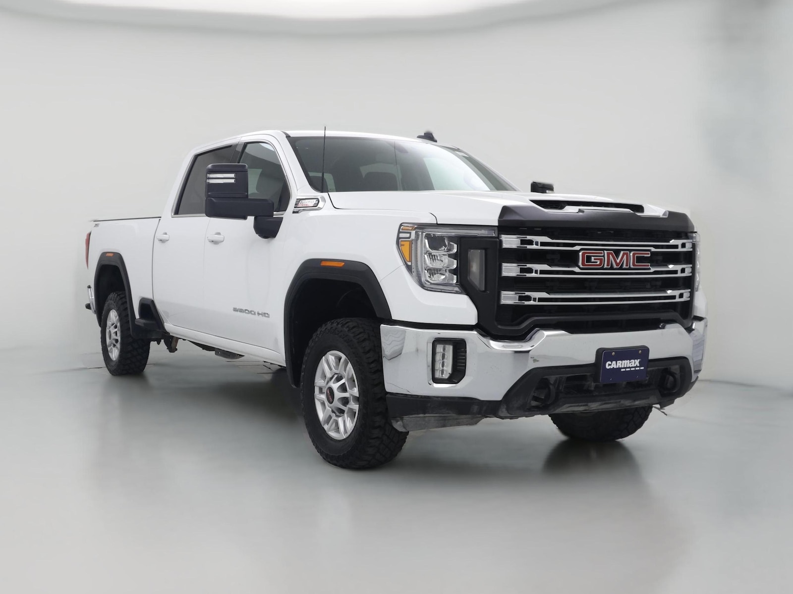 2023 GMC Sierra 2500HD