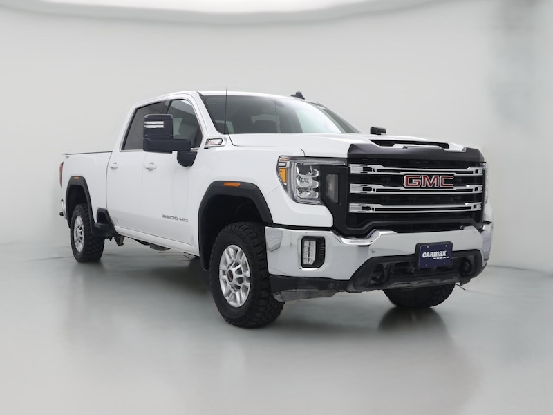 2023 GMC Sierra 2500 SLE -
                  Pharr, TX