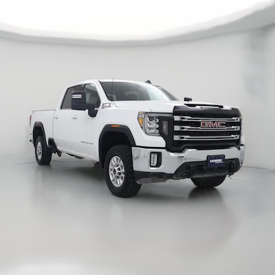 2023 GMC Sierra 2500 SLE