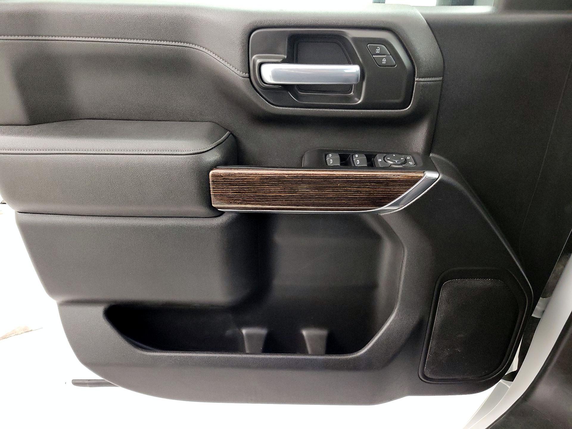 Thumbnail: 2023 GMC Sierra 2500 - 12