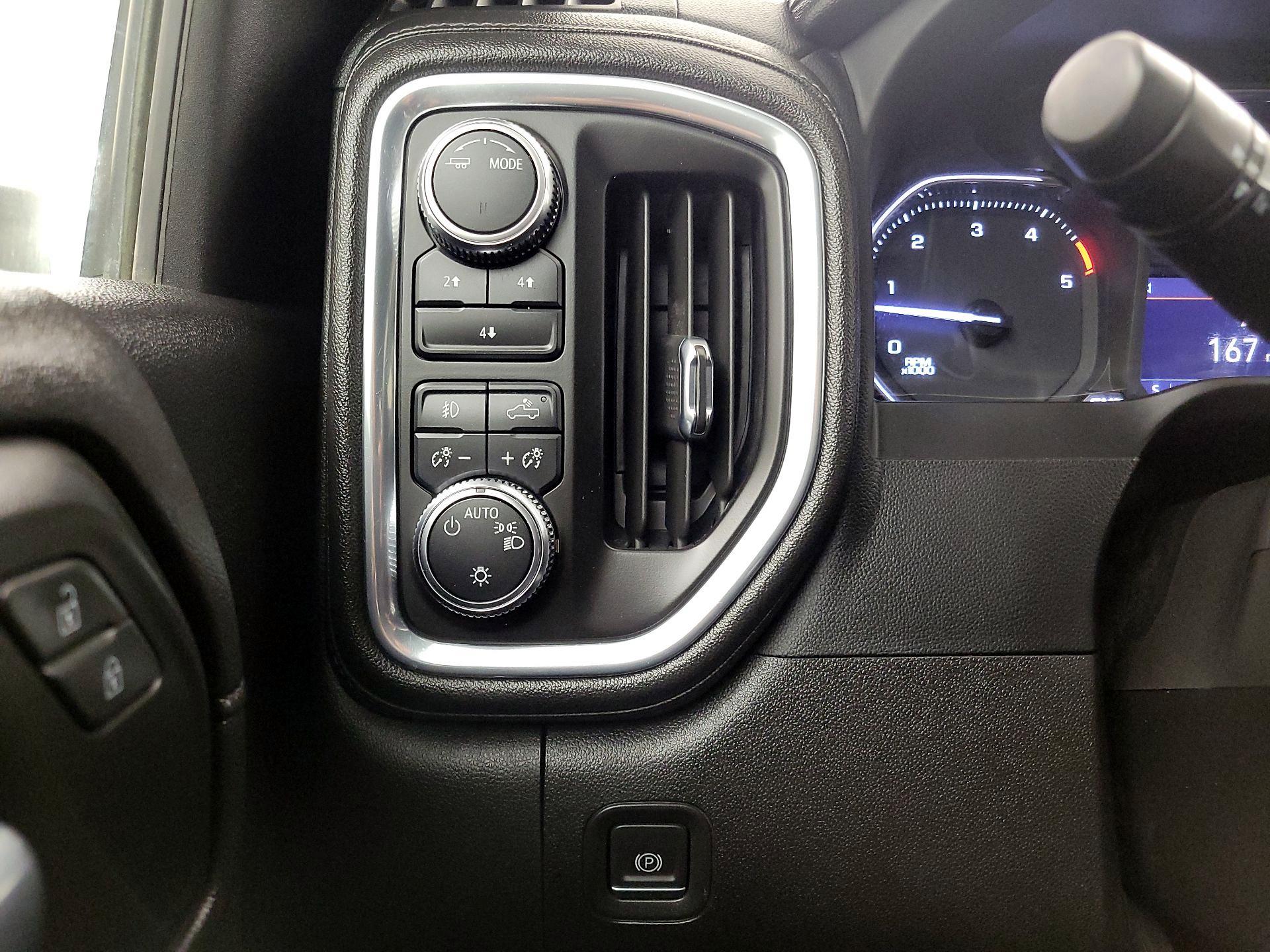 Thumbnail: 2023 GMC Sierra 2500 - 13