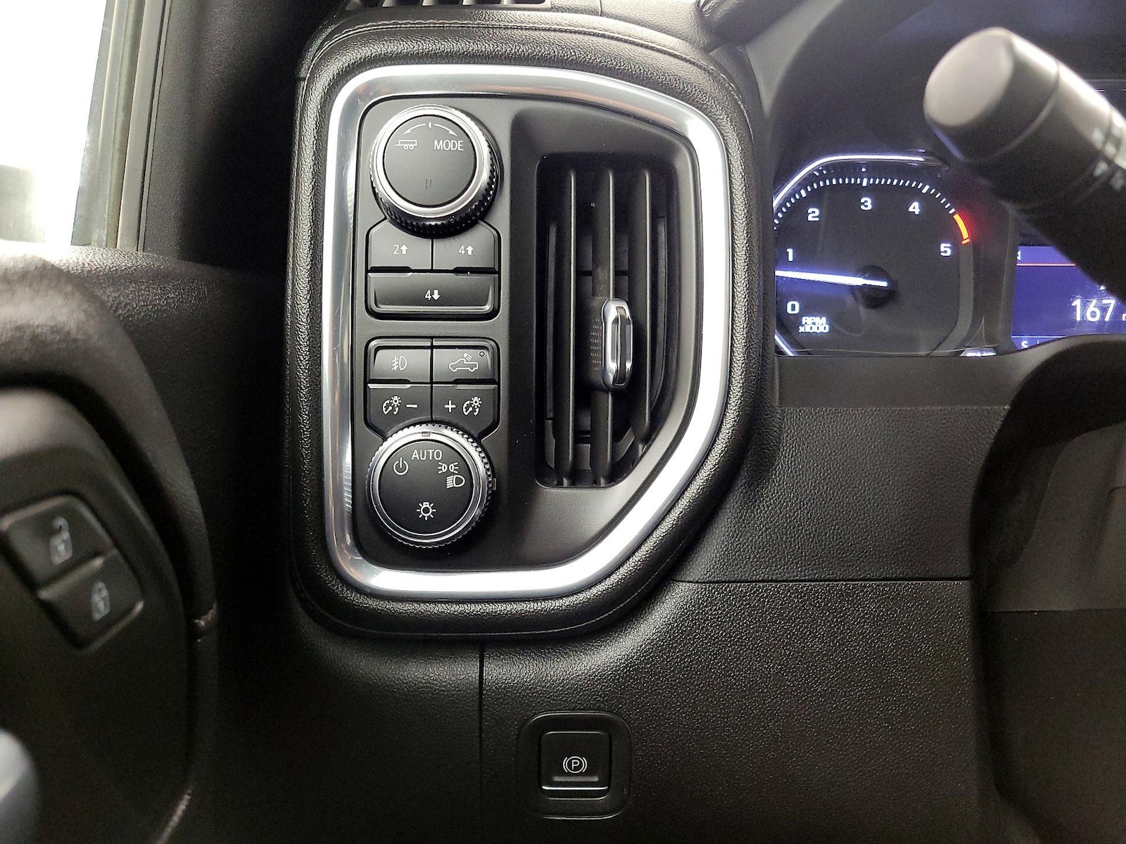 2023 GMC Sierra 2500HD SLE - Photo 14