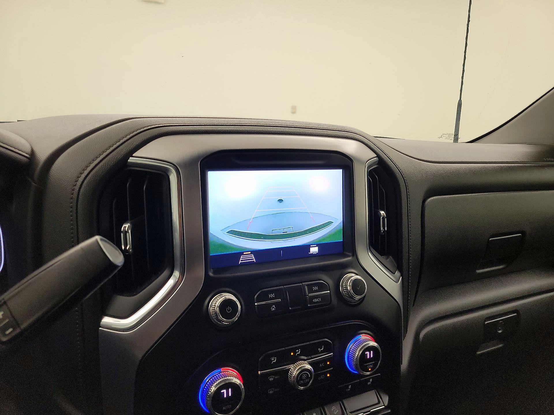 Thumbnail: 2023 GMC Sierra 2500 - 14