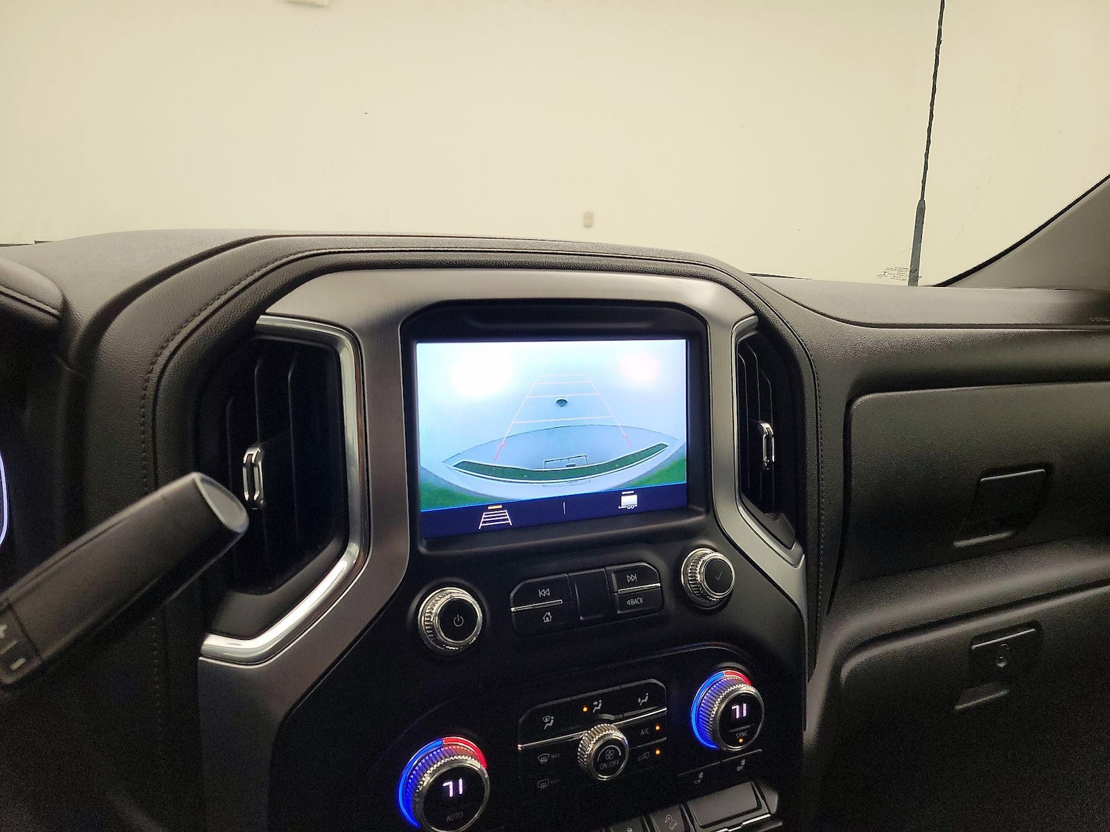 2023 GMC Sierra 2500HD SLE - Photo 15