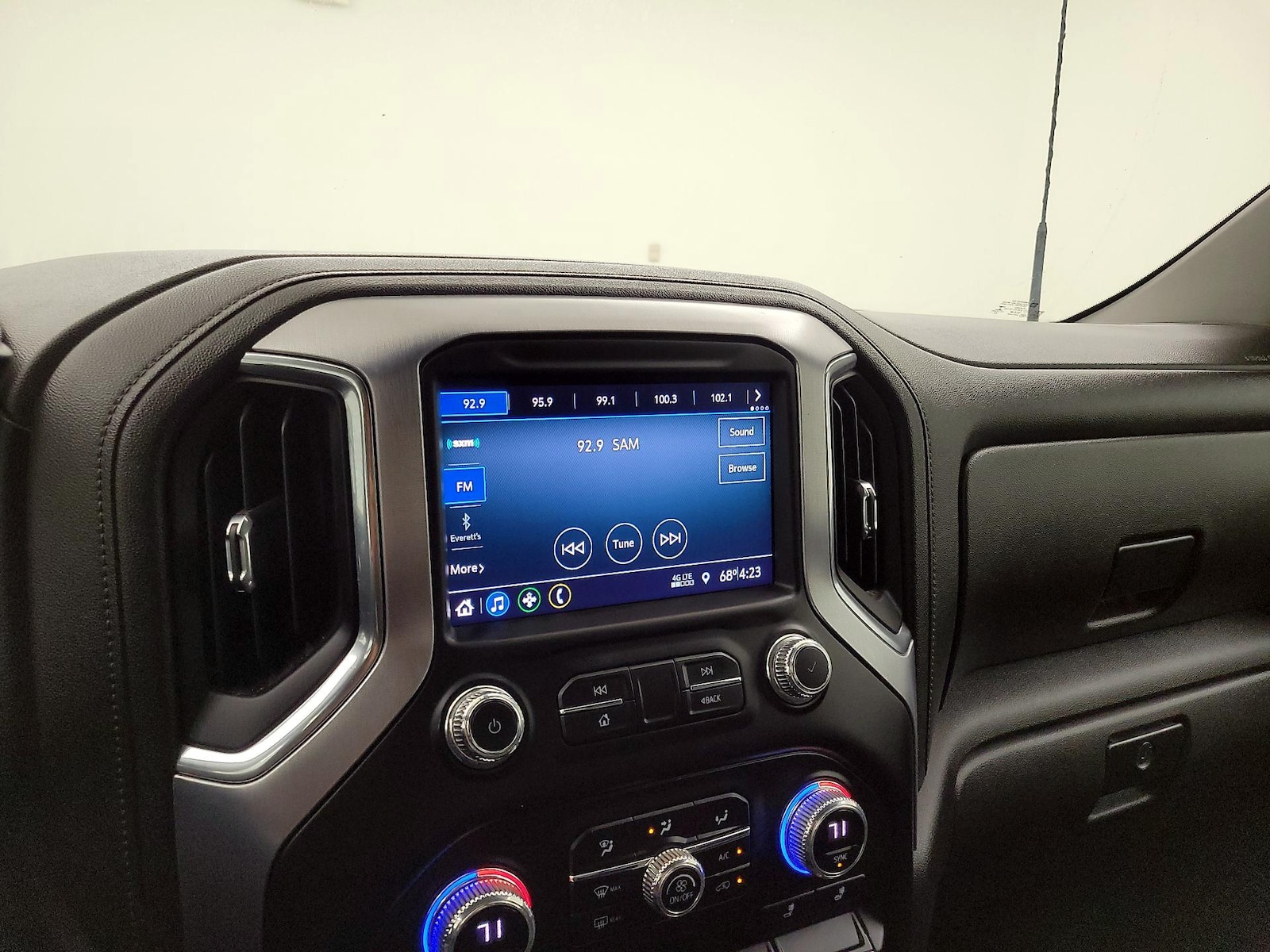 2023 GMC Sierra 2500HD SLE - Photo 16