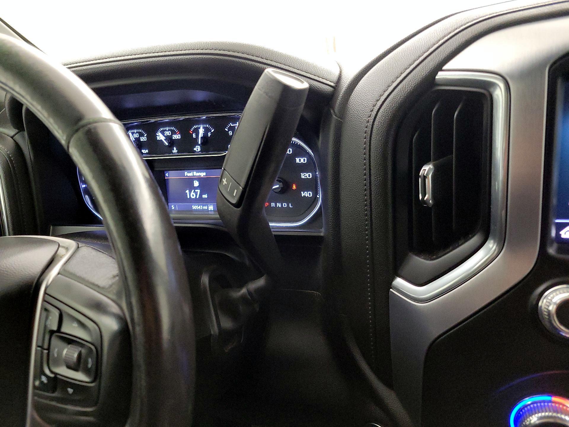 Thumbnail: 2023 GMC Sierra 2500 - 17