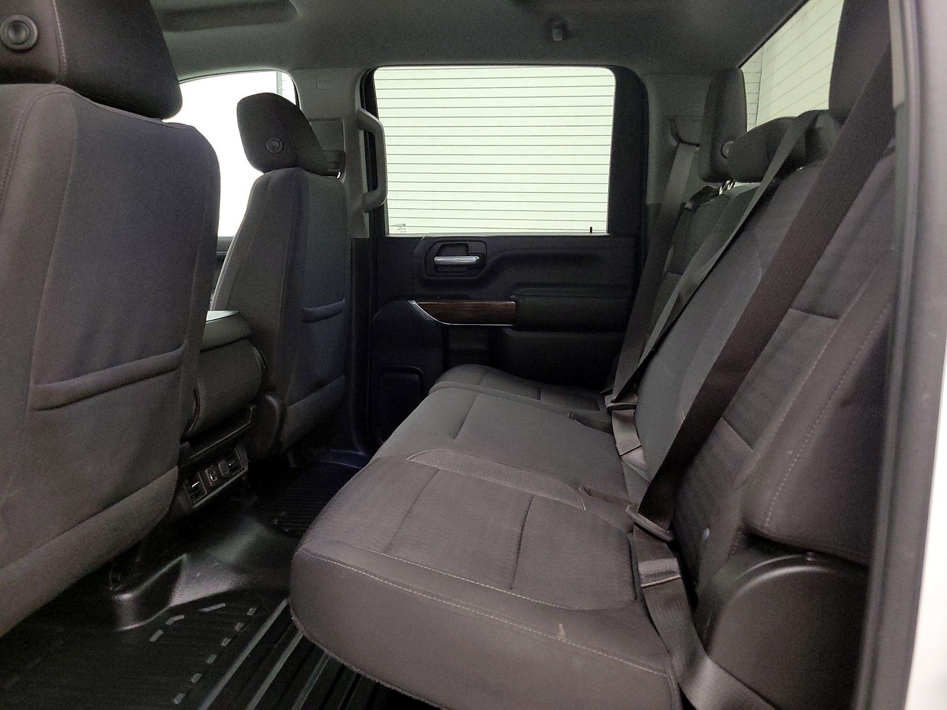 Thumbnail: 2023 GMC Sierra 2500 - 19