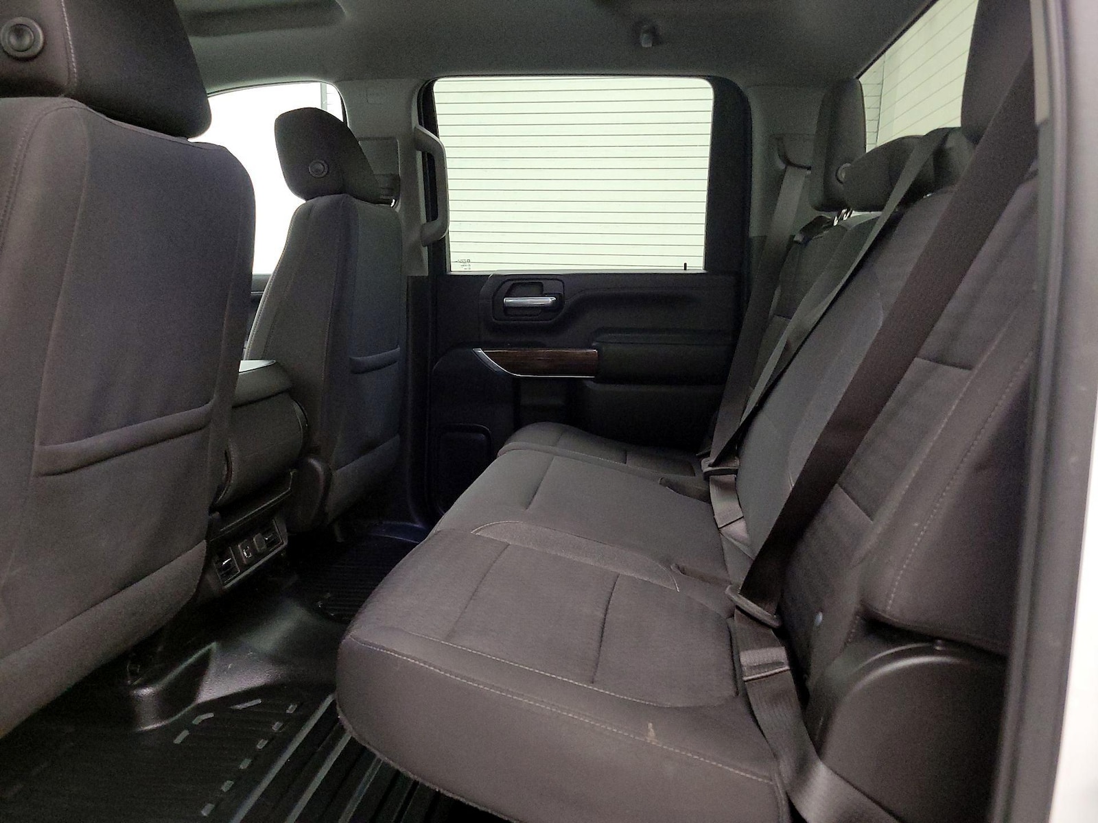 2023 GMC Sierra 2500HD SLE - Photo 20
