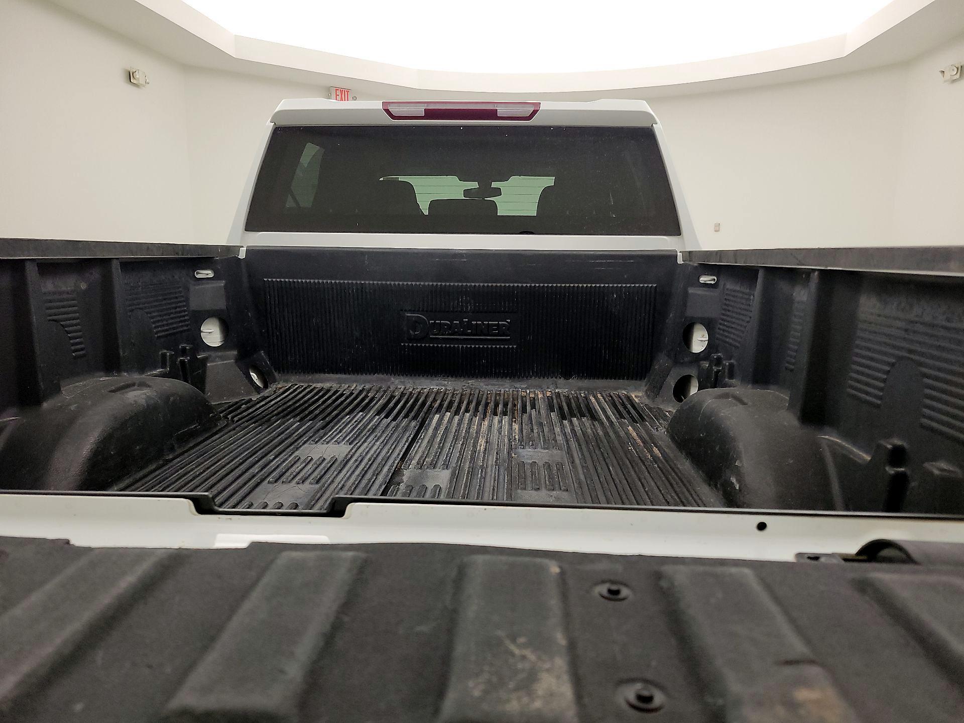 Thumbnail: 2023 GMC Sierra 2500 - 20