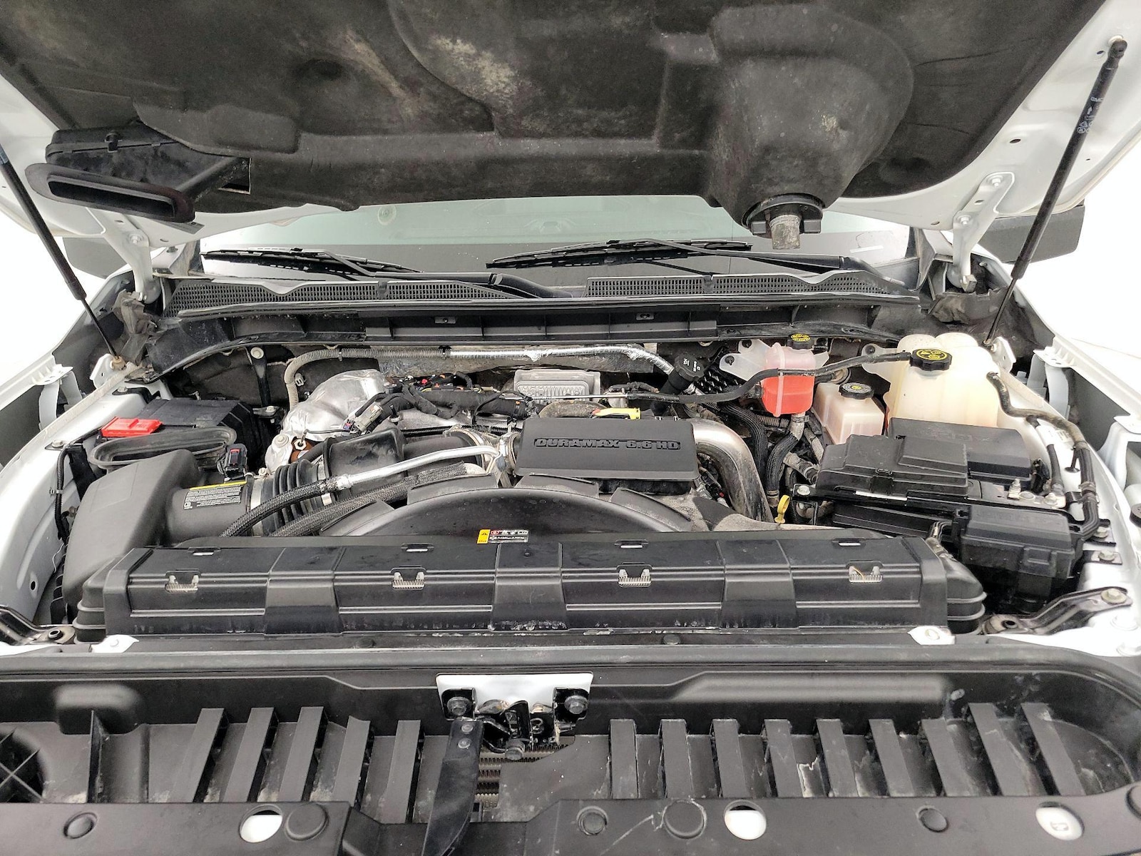 2023 GMC Sierra 2500HD SLE - Photo 22