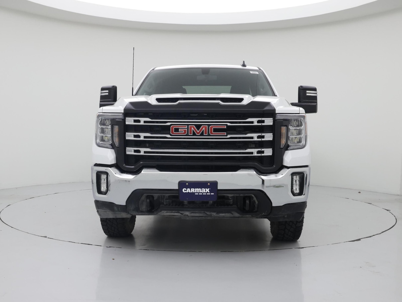 2023 GMC Sierra 2500HD SLE - Photo 6